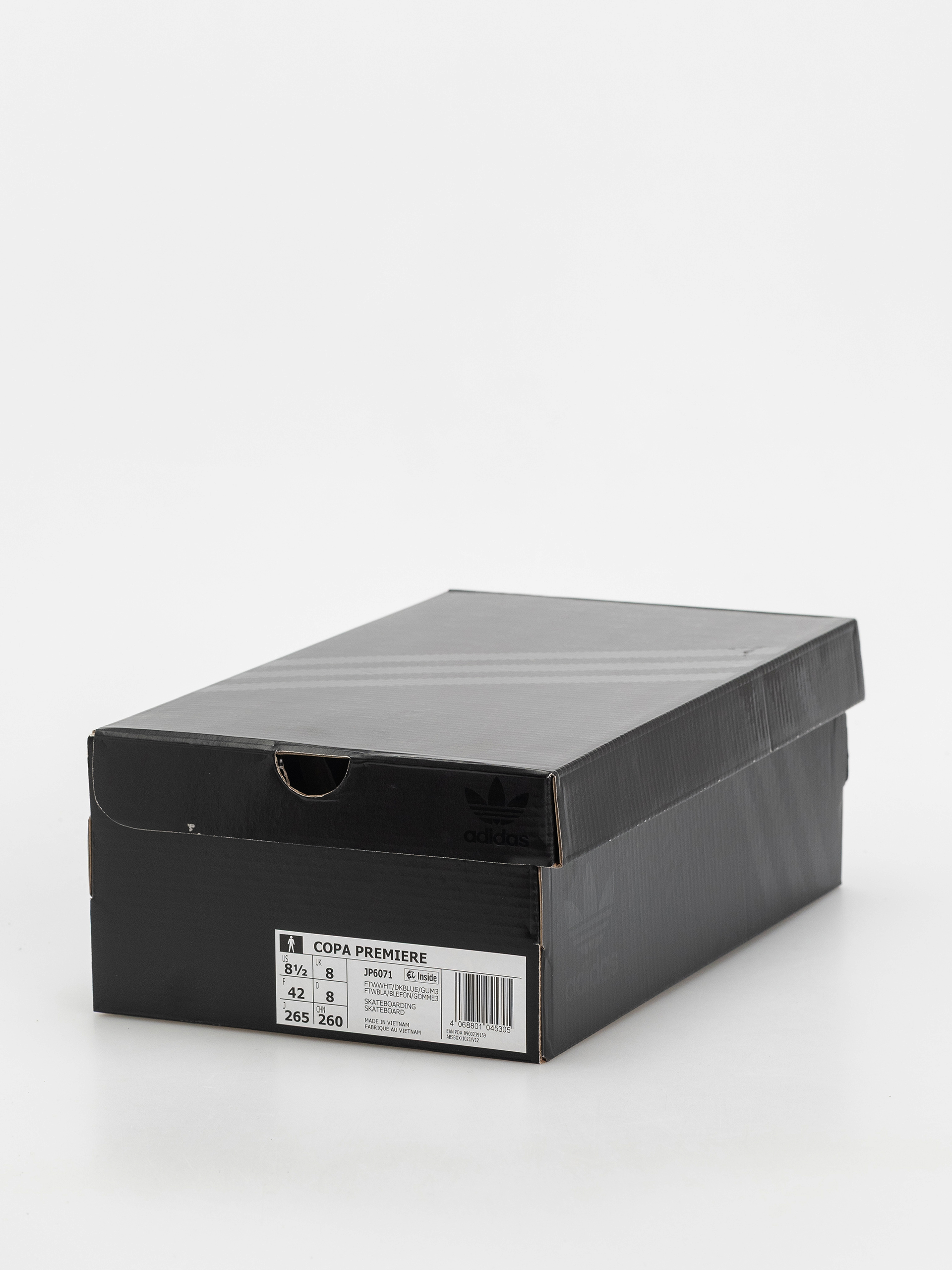 Pantofi adidas Copa Premiere (ftwwht/dkblue/gum3)