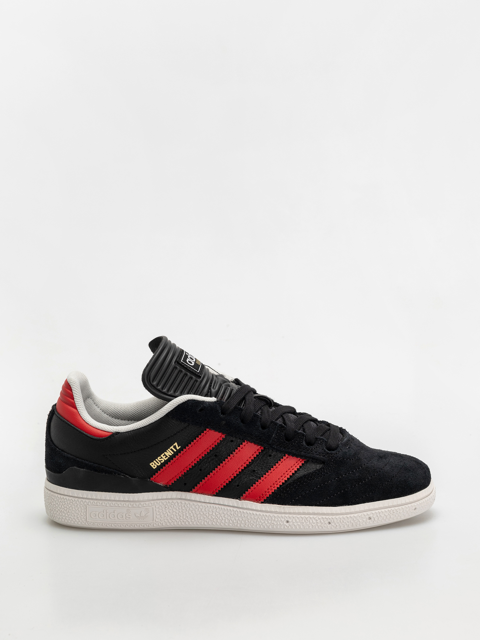 Pantofi adidas Busenitz (cblack/betsca/ftwwht)