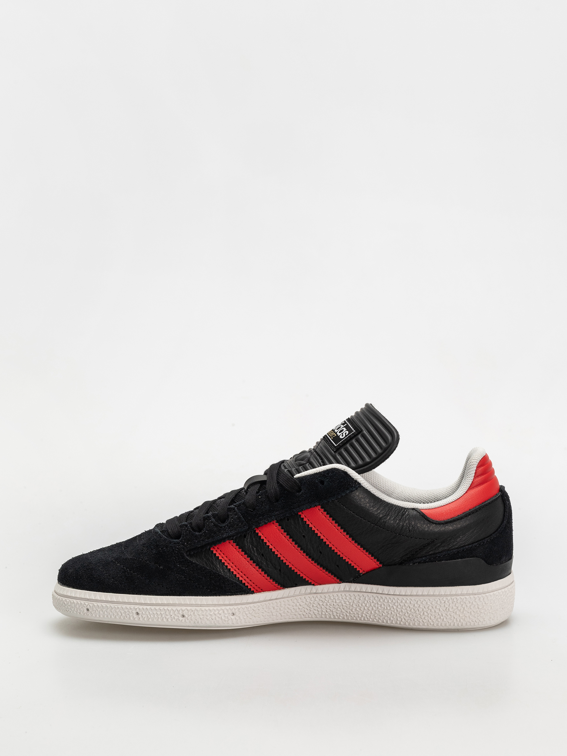 Pantofi adidas Busenitz (cblack/betsca/ftwwht)