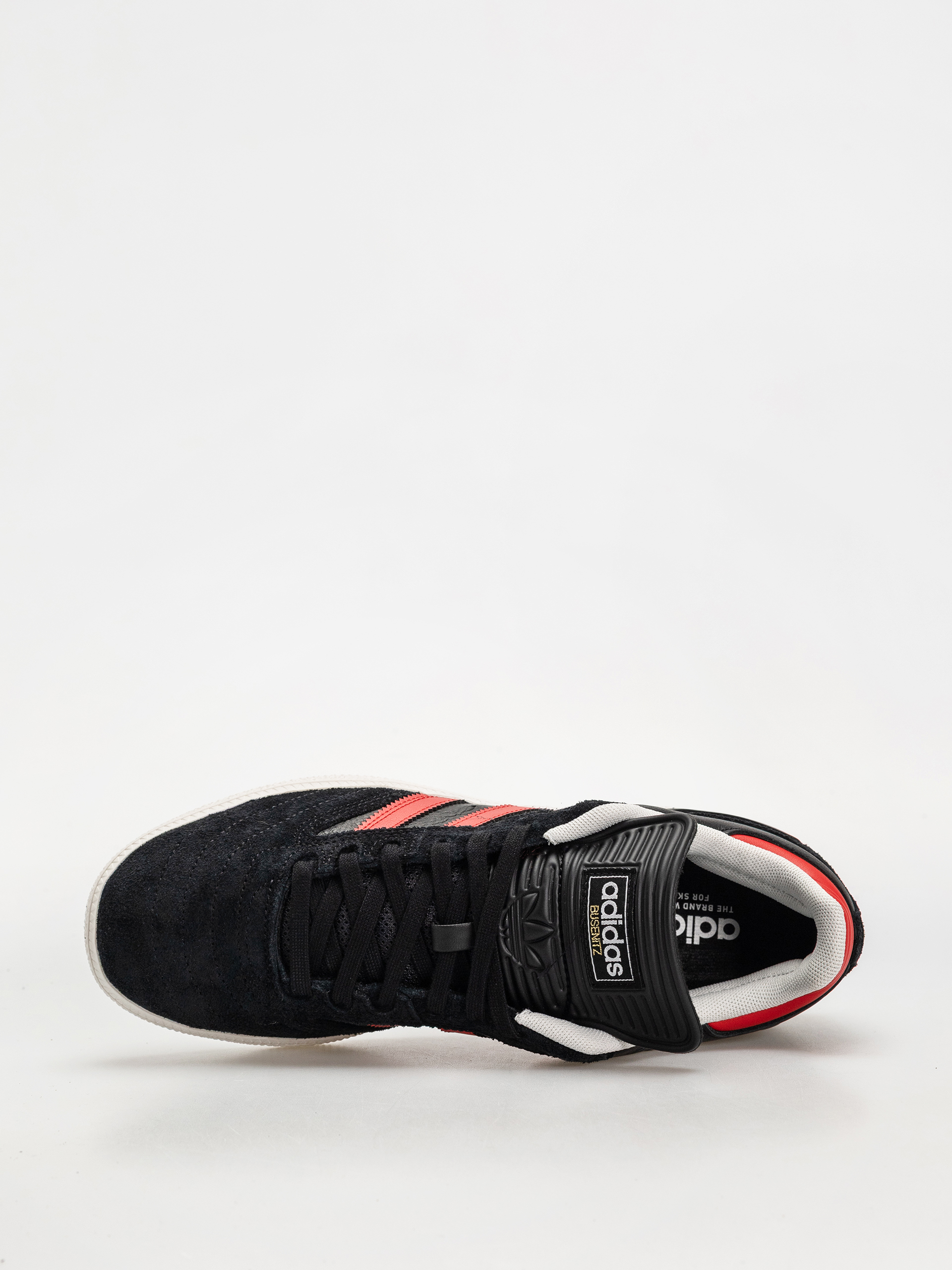Pantofi adidas Busenitz (cblack/betsca/ftwwht)