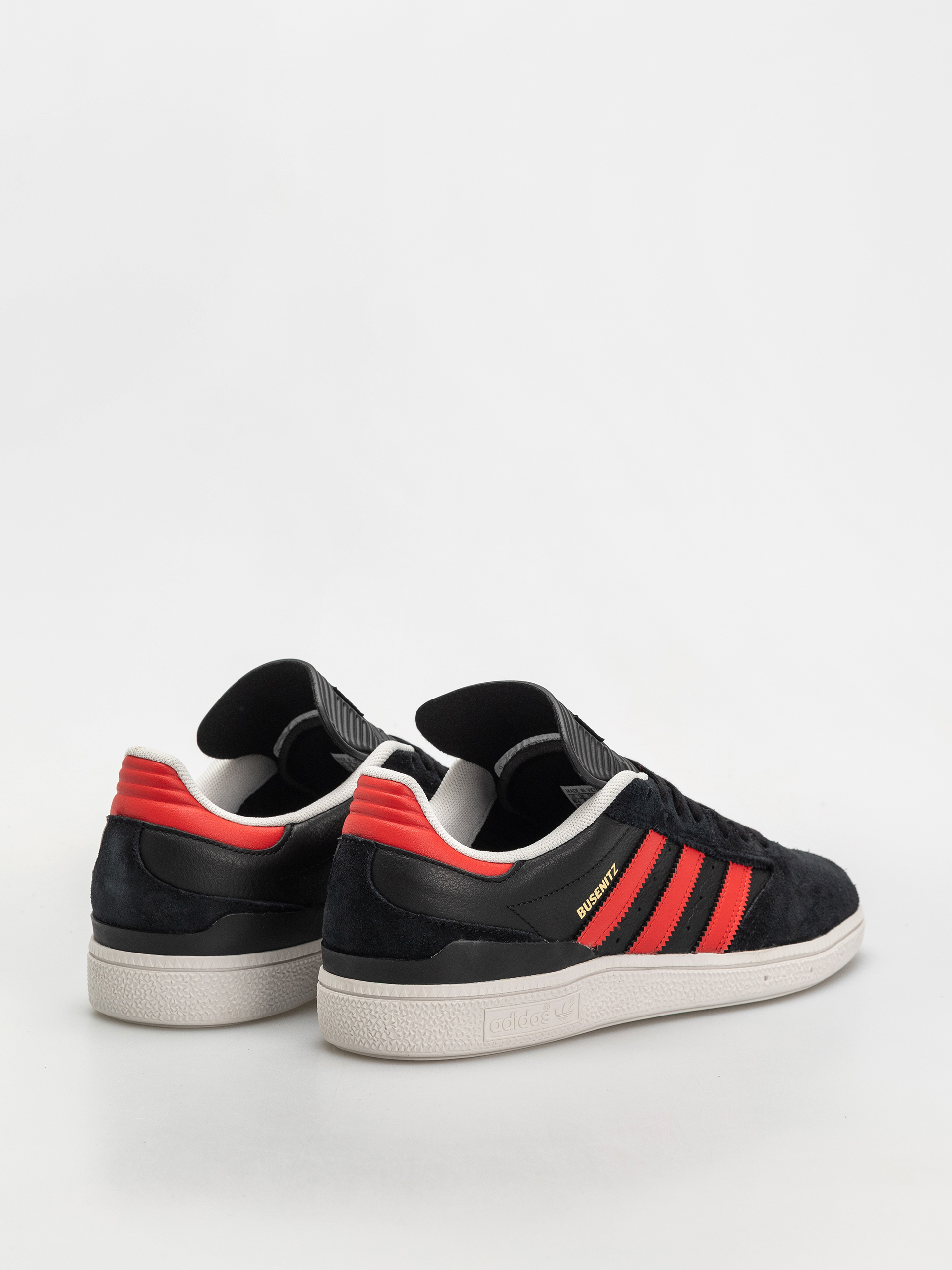 Pantofi adidas Busenitz (cblack/betsca/ftwwht)