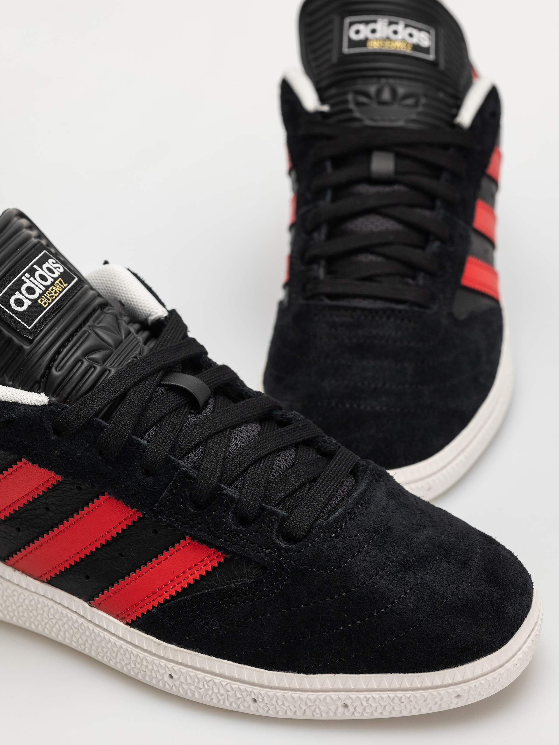 Pantofi adidas Busenitz (cblack/betsca/ftwwht)