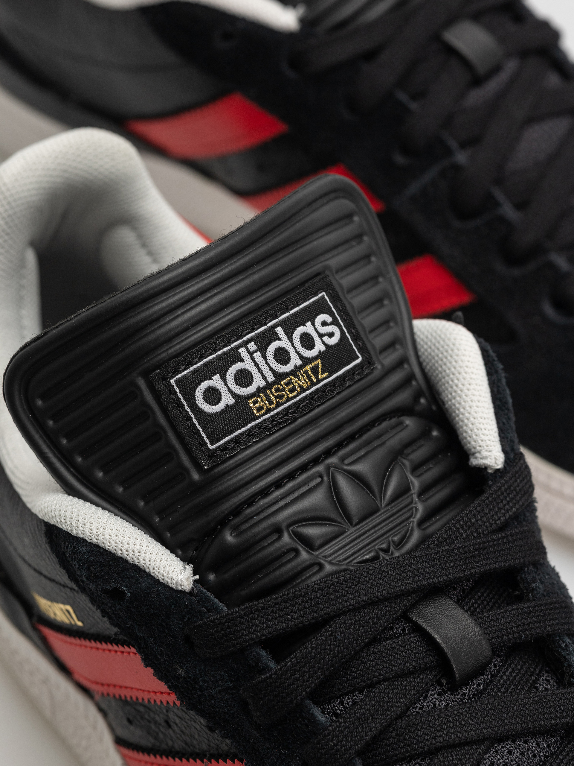 Pantofi adidas Busenitz (cblack/betsca/ftwwht)