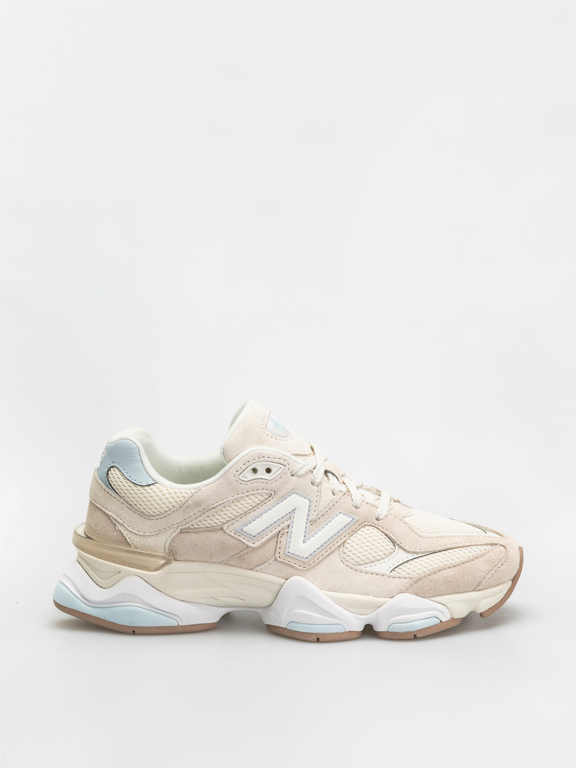 Pantofi New Balance 9060 (bisque)