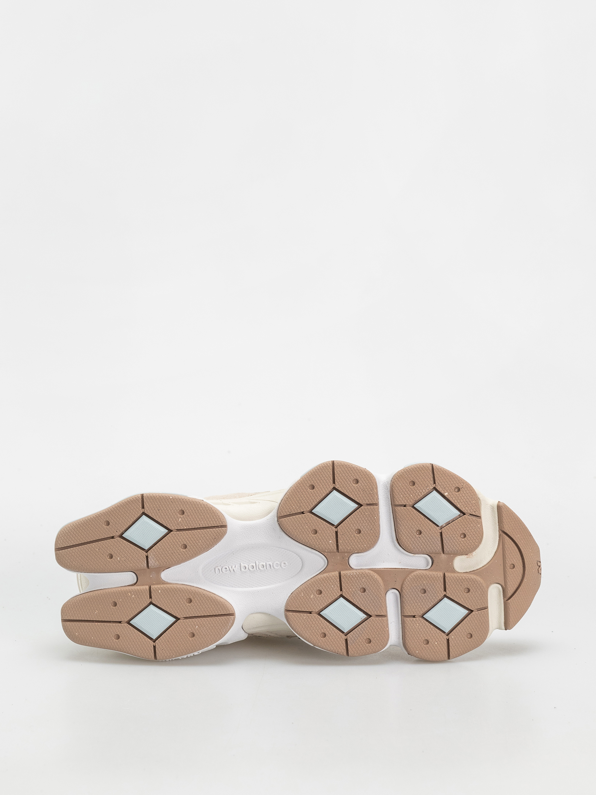 Pantofi New Balance 9060 (bisque)