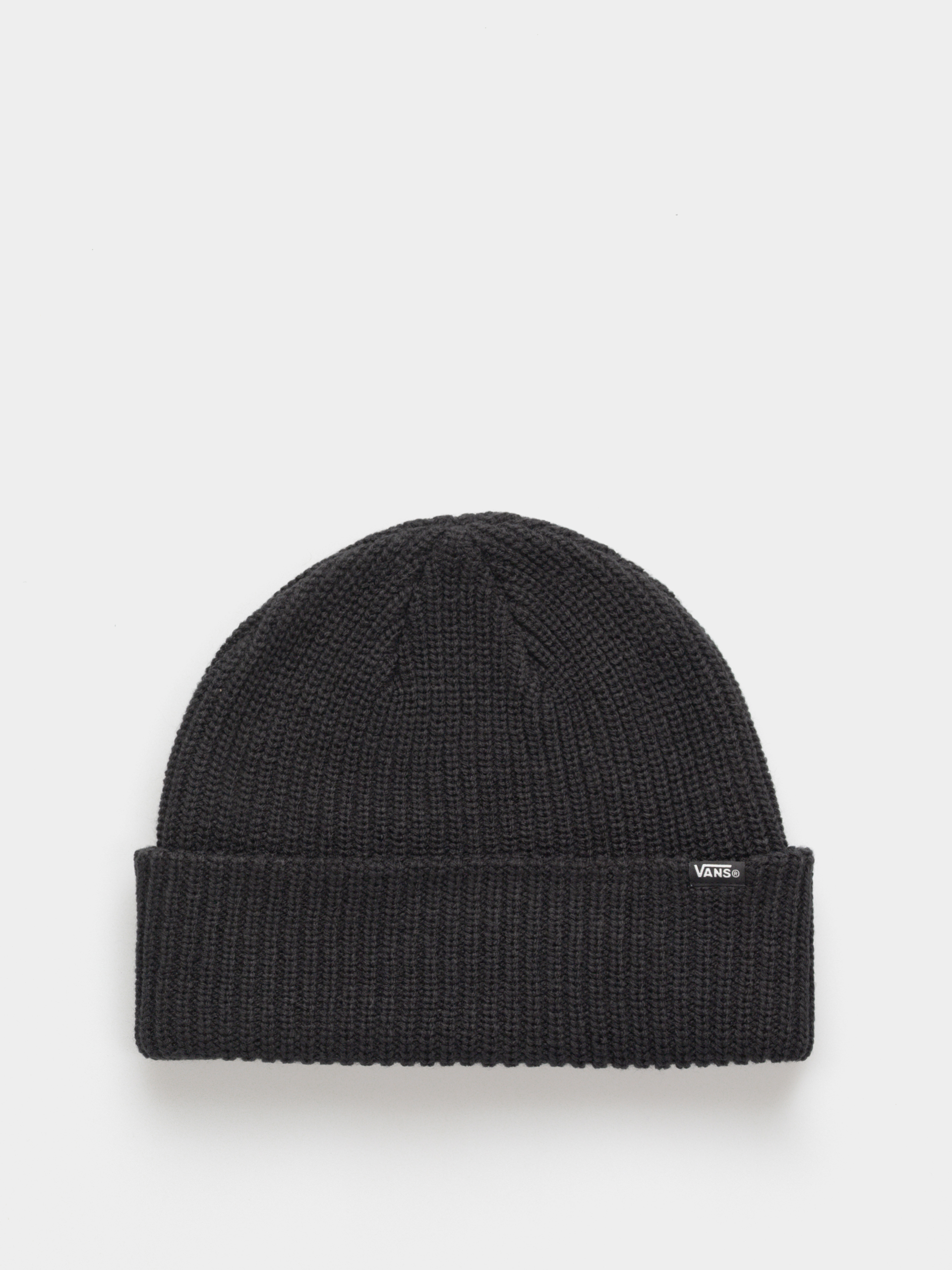 Căciulă Vans Core Basic Cuff (black)