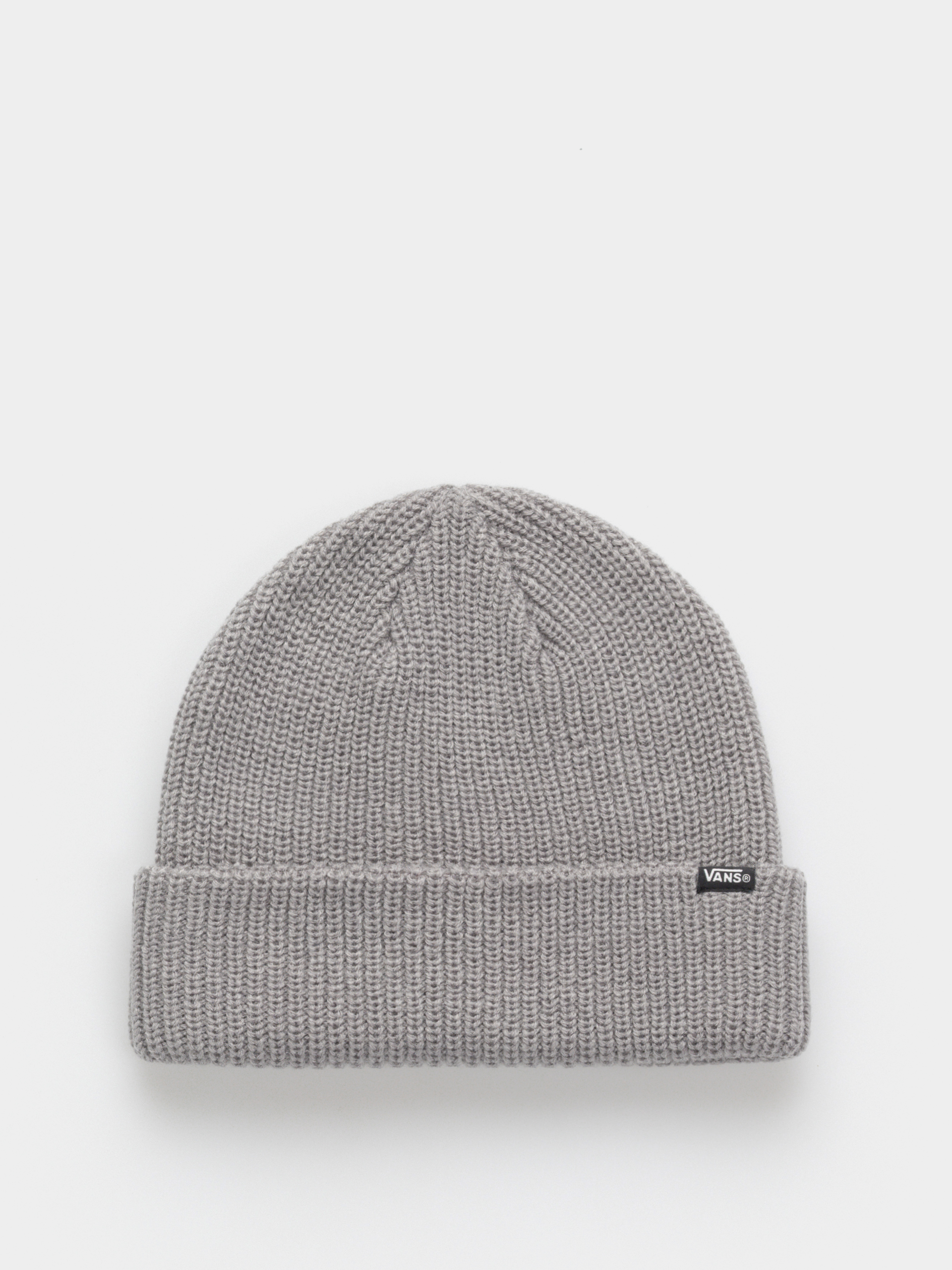 Căciulă Vans Core Basic Cuff (heather grey)