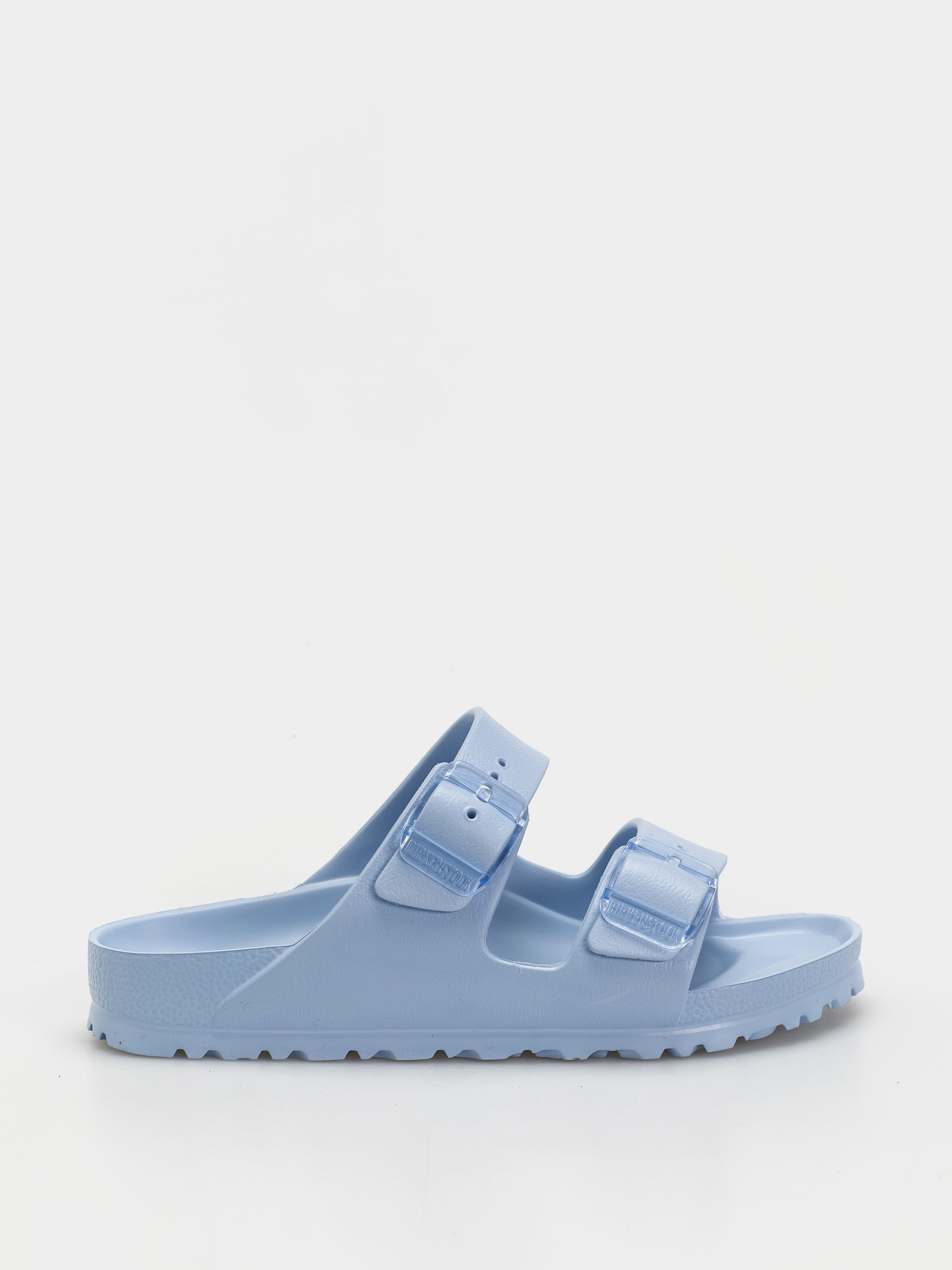 Șlapi Birkenstock Arizona Stealth Buckle EVA Narrow Wmn