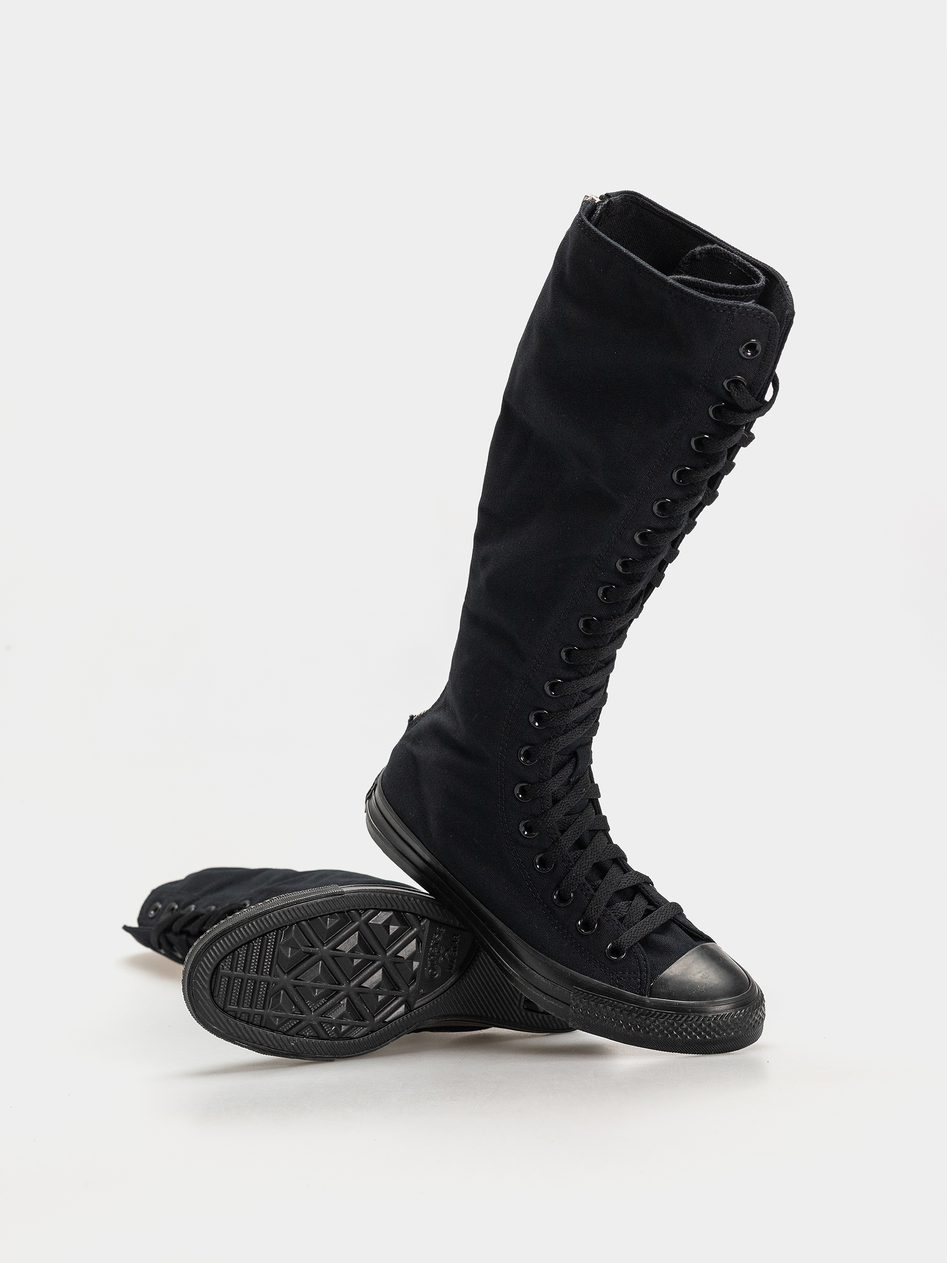 Pantofi Converse Chuck Taylor All Star XX Hi (black)