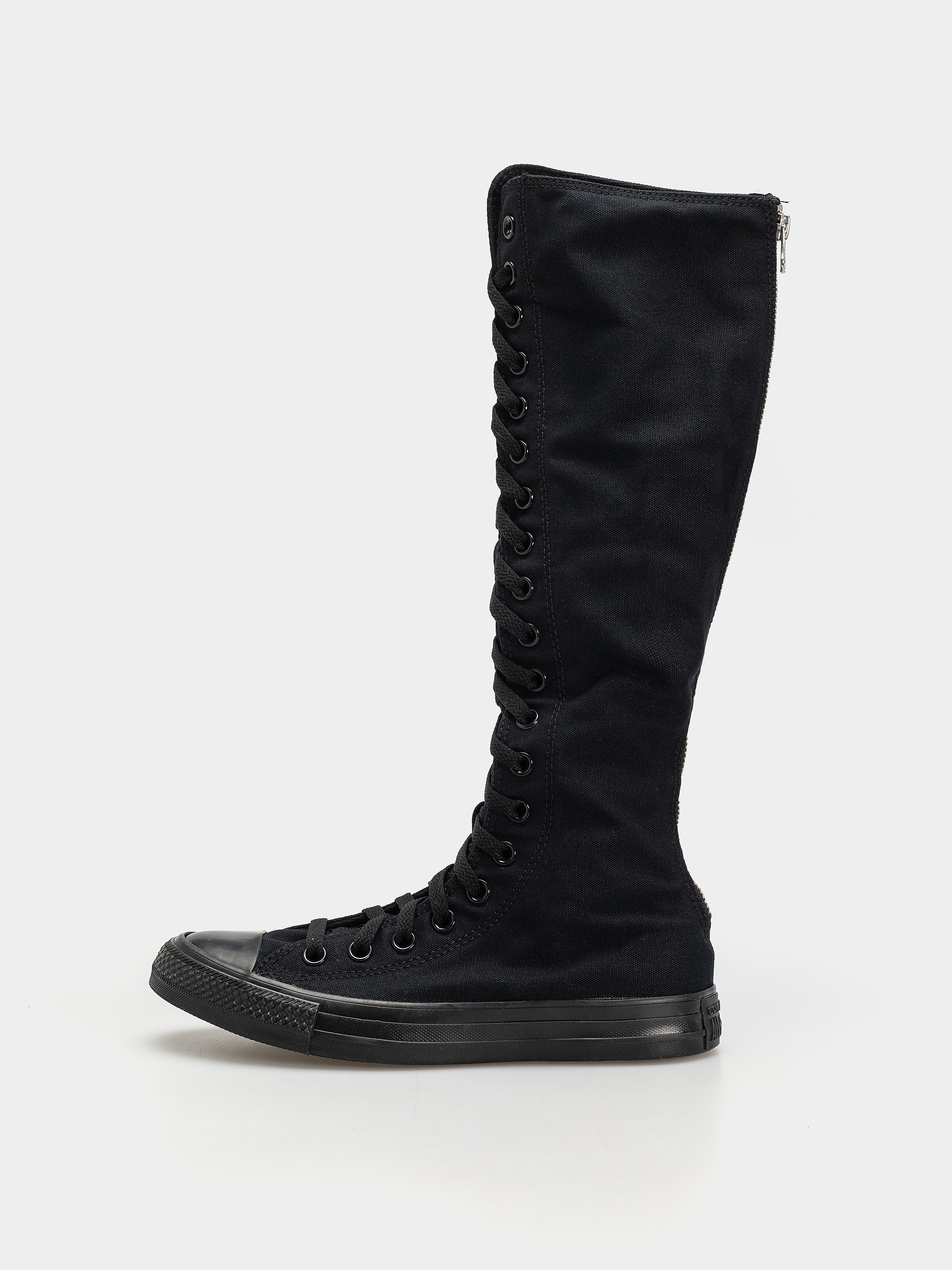 Pantofi Converse Chuck Taylor All Star XX Hi (black)