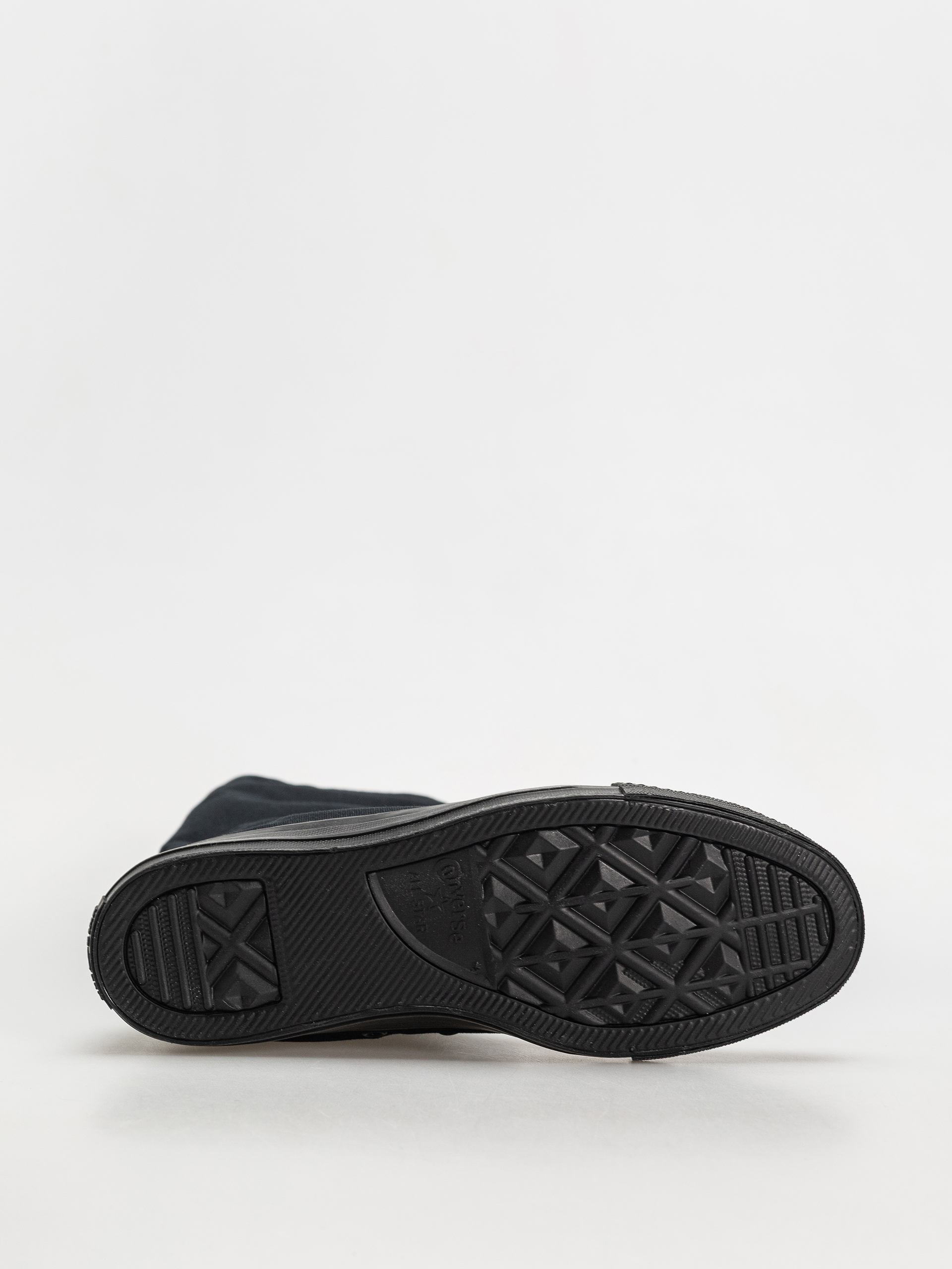 Pantofi Converse Chuck Taylor All Star XX Hi (black)