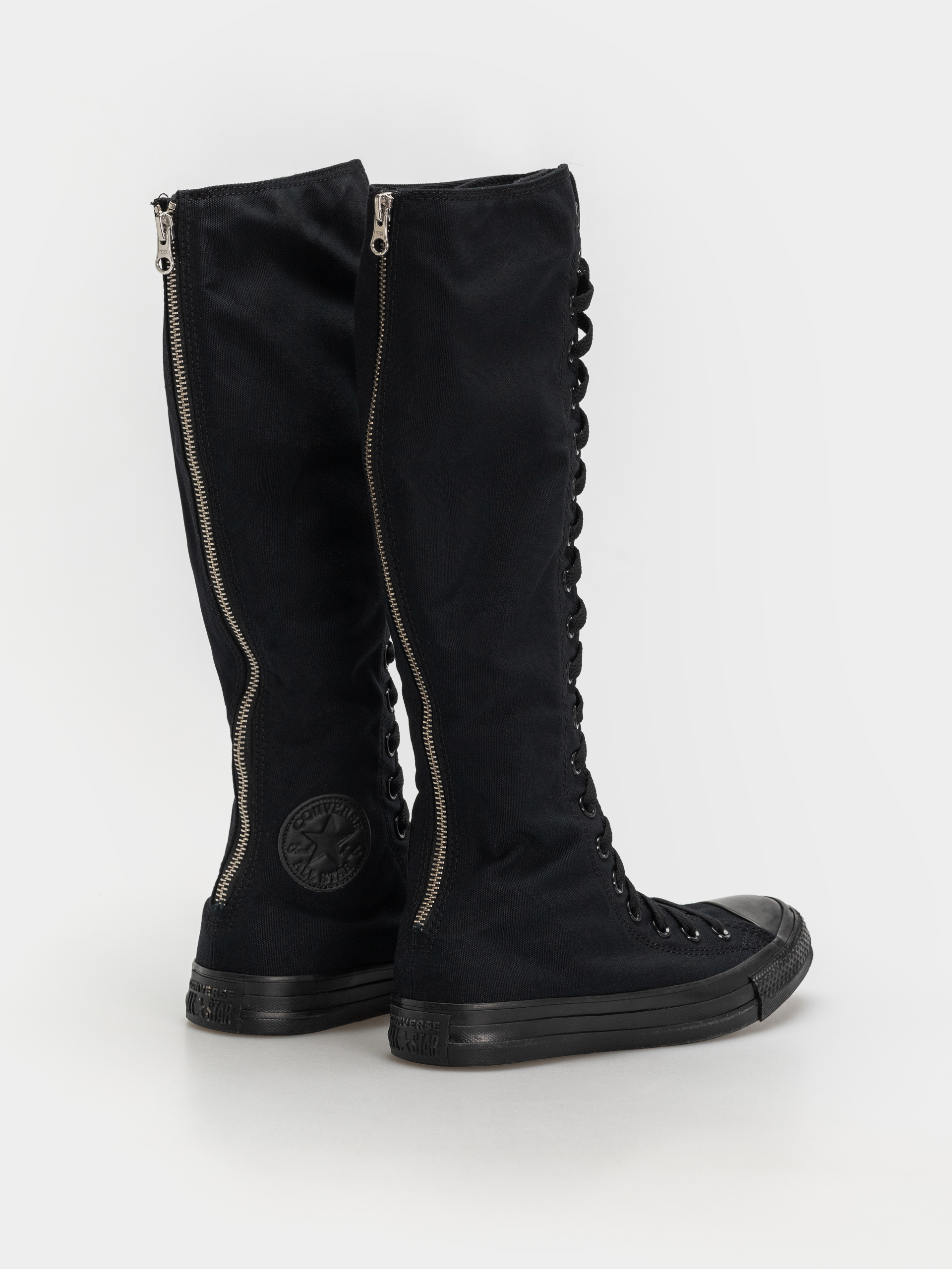 Pantofi Converse Chuck Taylor All Star XX Hi (black)