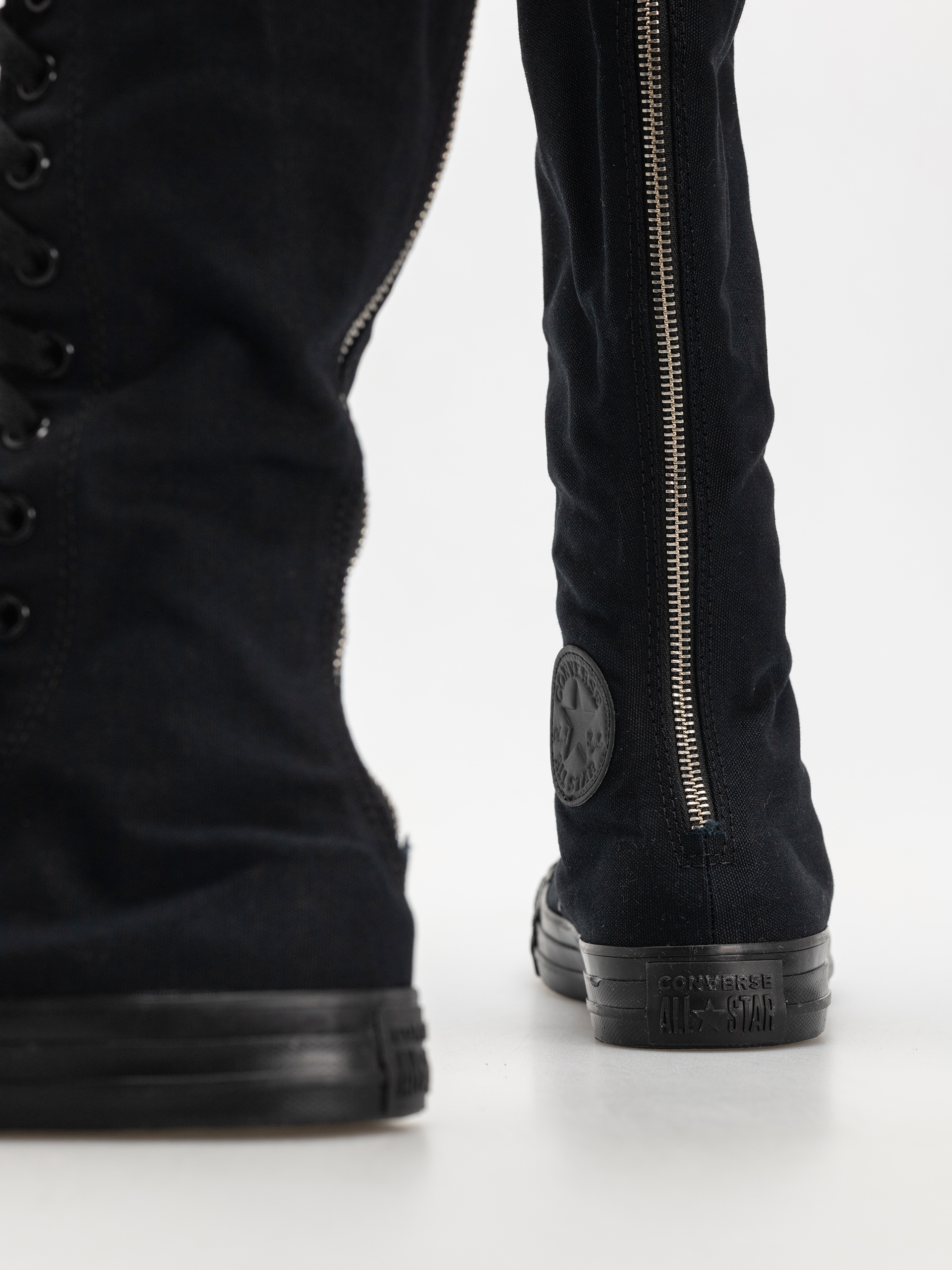 Pantofi Converse Chuck Taylor All Star XX Hi (black)