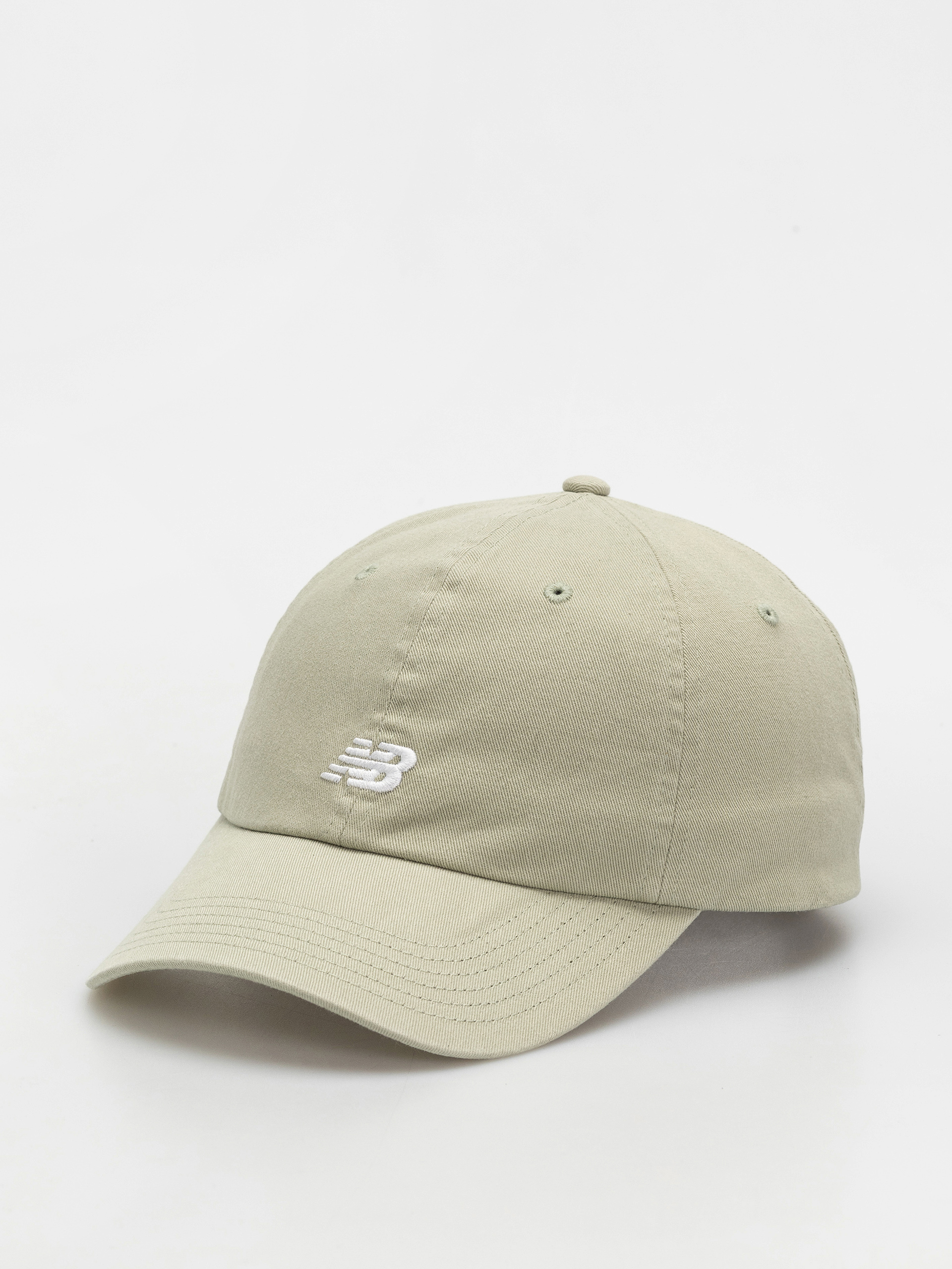Șapcă New Balance 6 Panel Classic V 2.0 (green)
