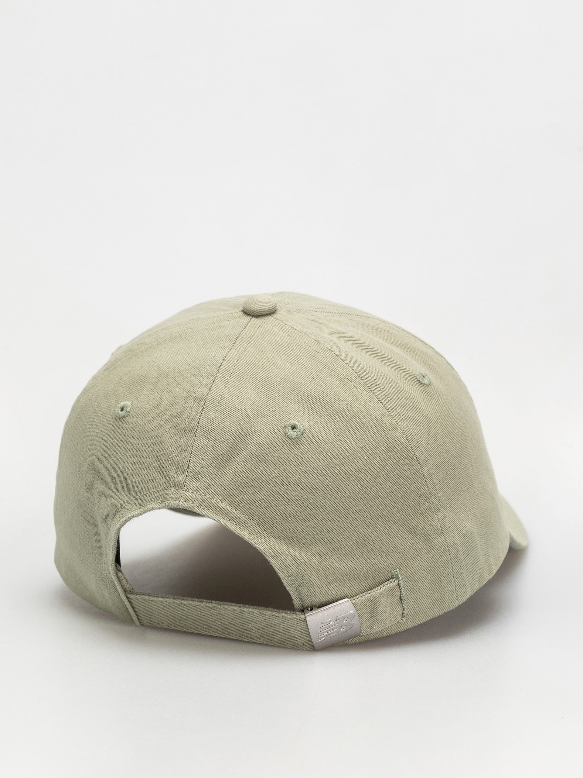 Șapcă New Balance 6 Panel Classic V 2.0 (green)