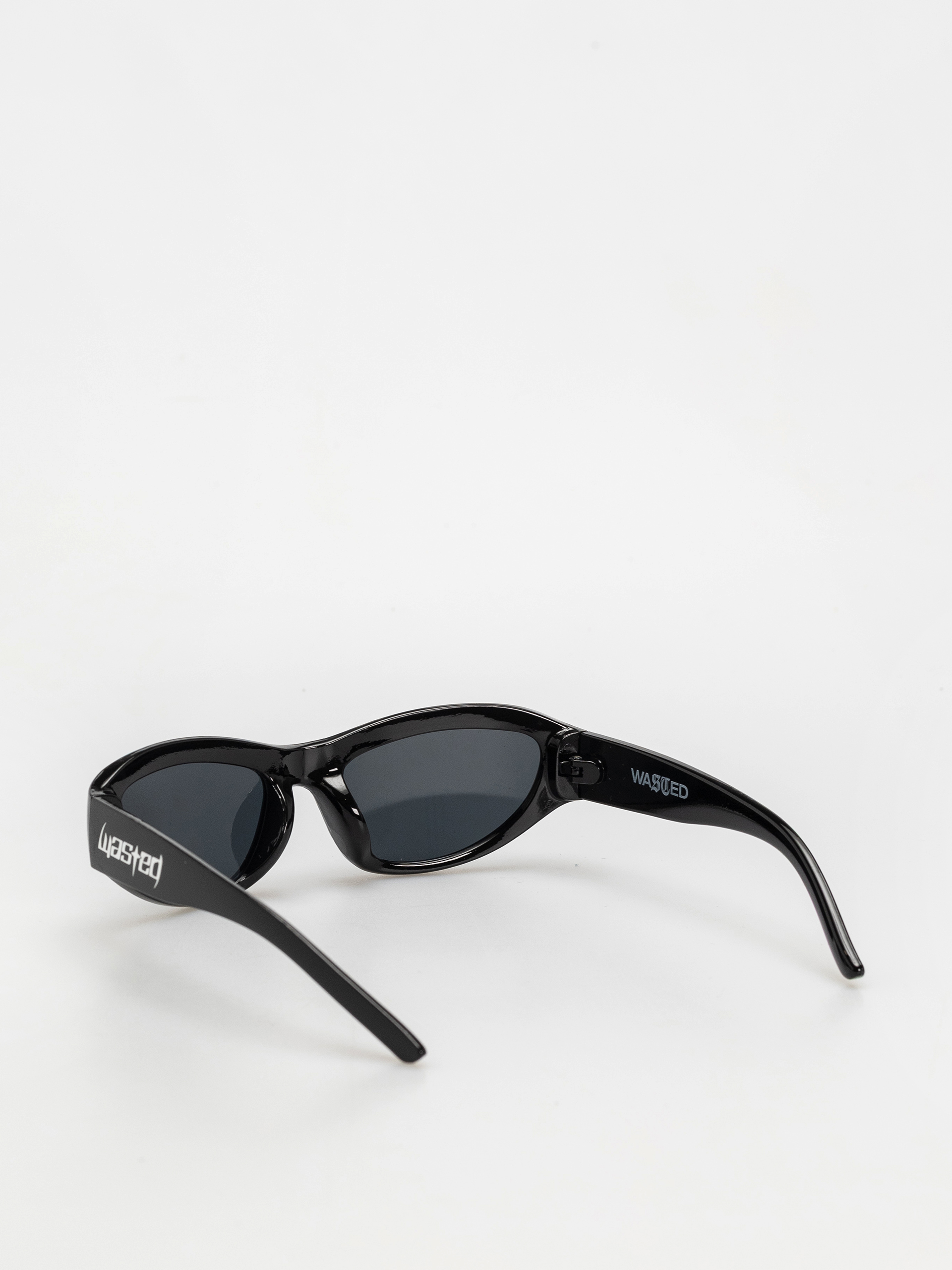 Ochelari de soare Wasted Paris Blade (black)