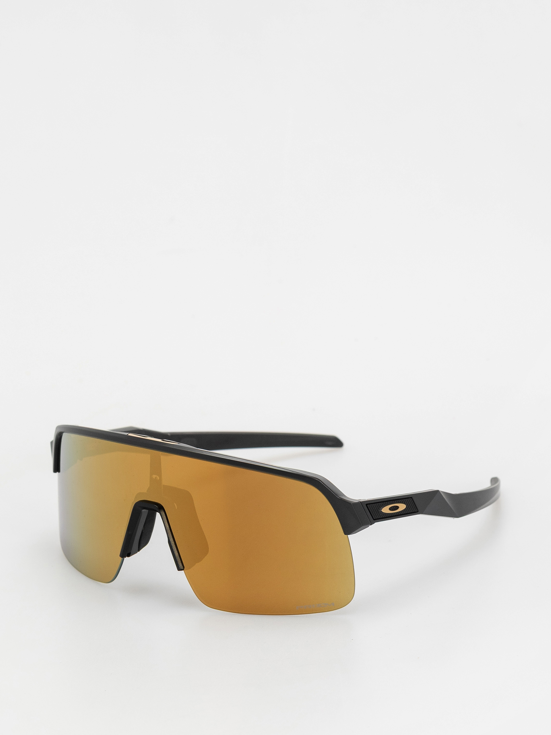 Ochelari de soare Oakley Sutro Lite (matte carbon/prizm 24k)