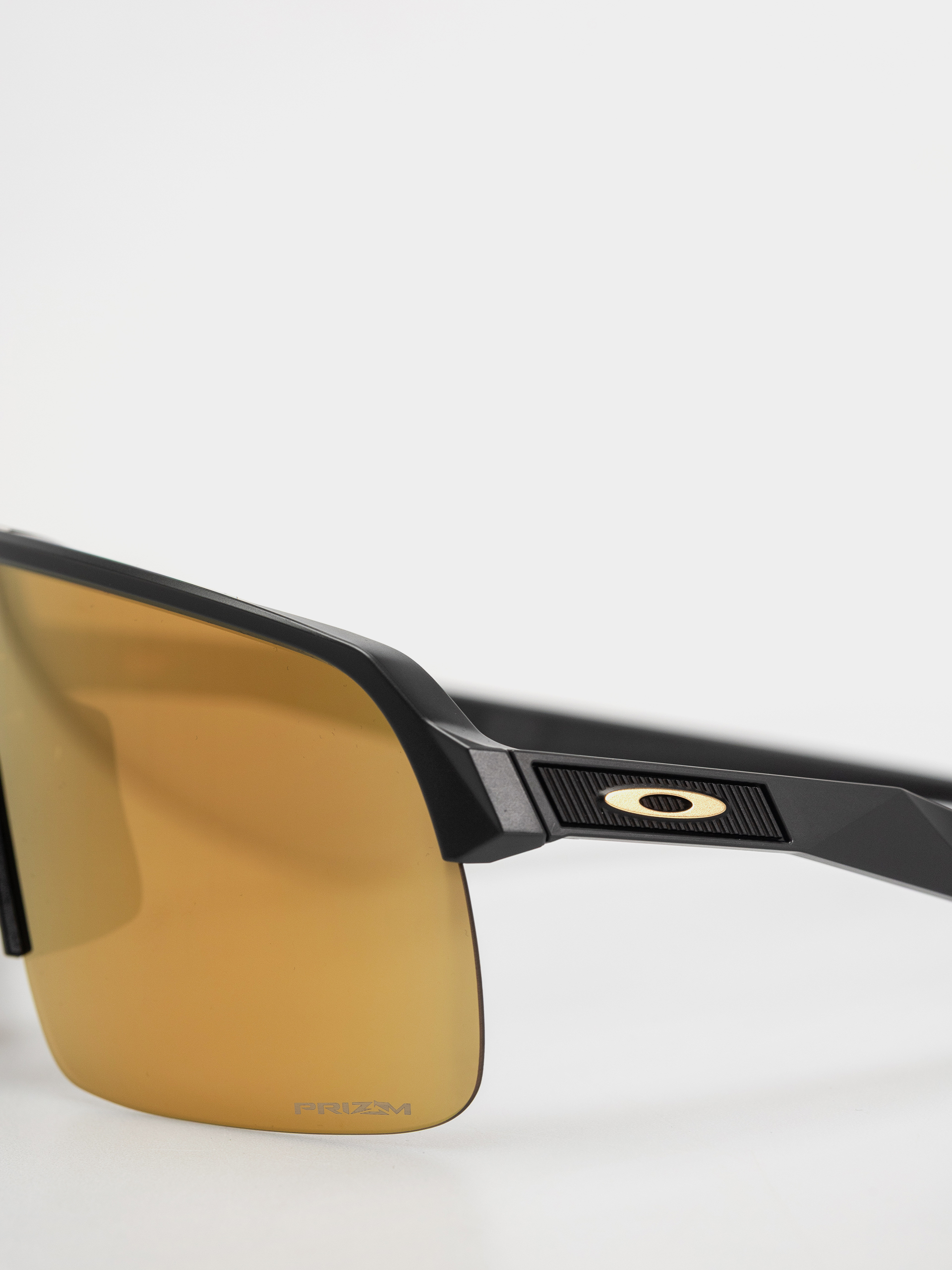 Ochelari de soare Oakley Sutro Lite (matte carbon/prizm 24k)