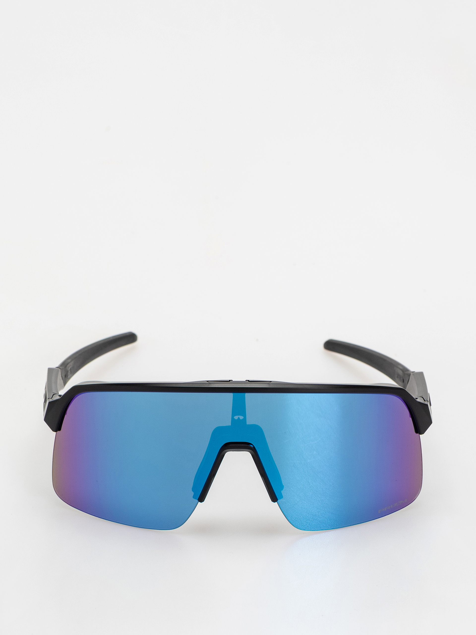 Ochelari de soare Oakley Sutro Lite (matte black/prizm sapphire)