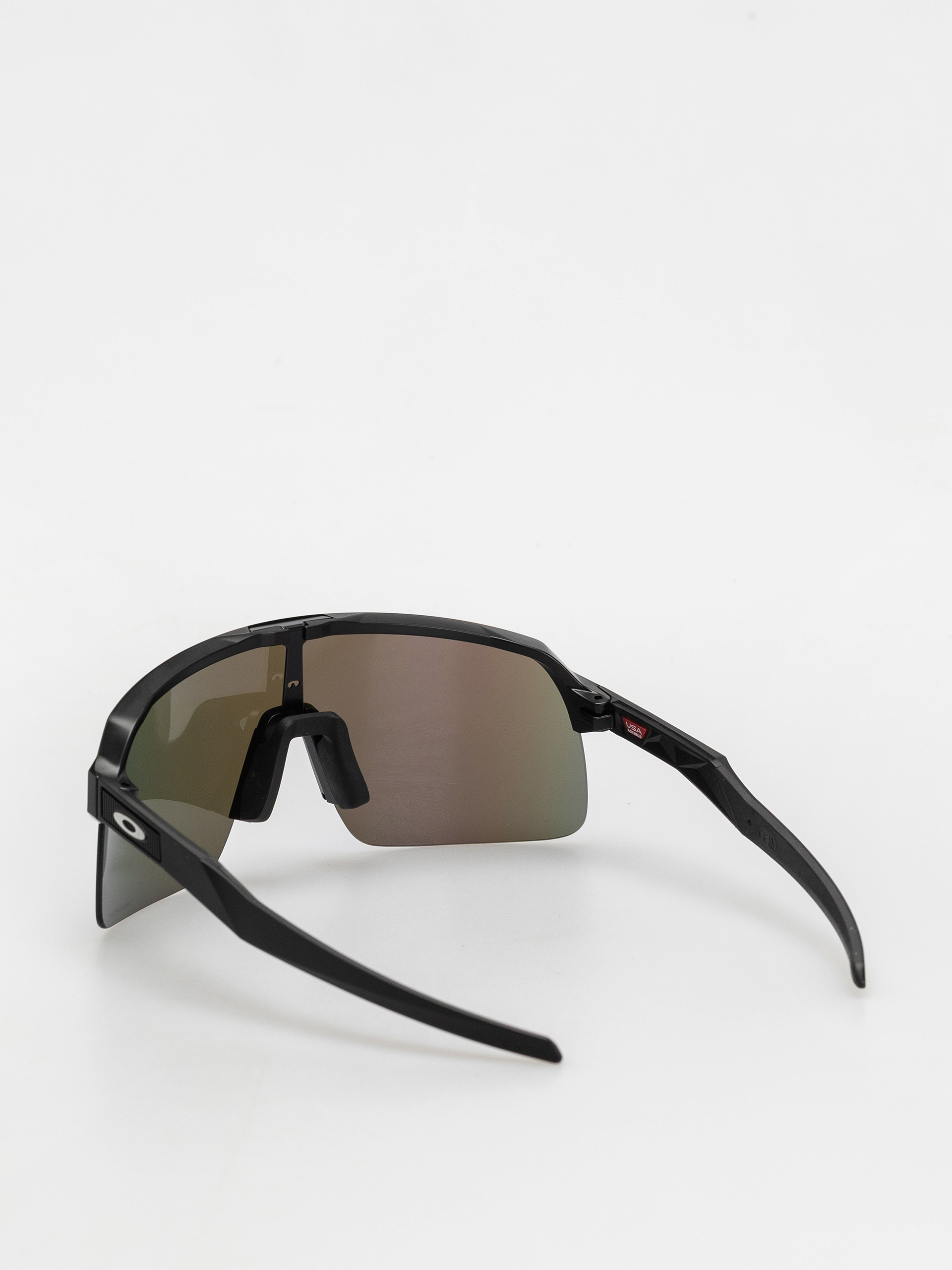 Ochelari de soare Oakley Sutro Lite (matte black/prizm sapphire)