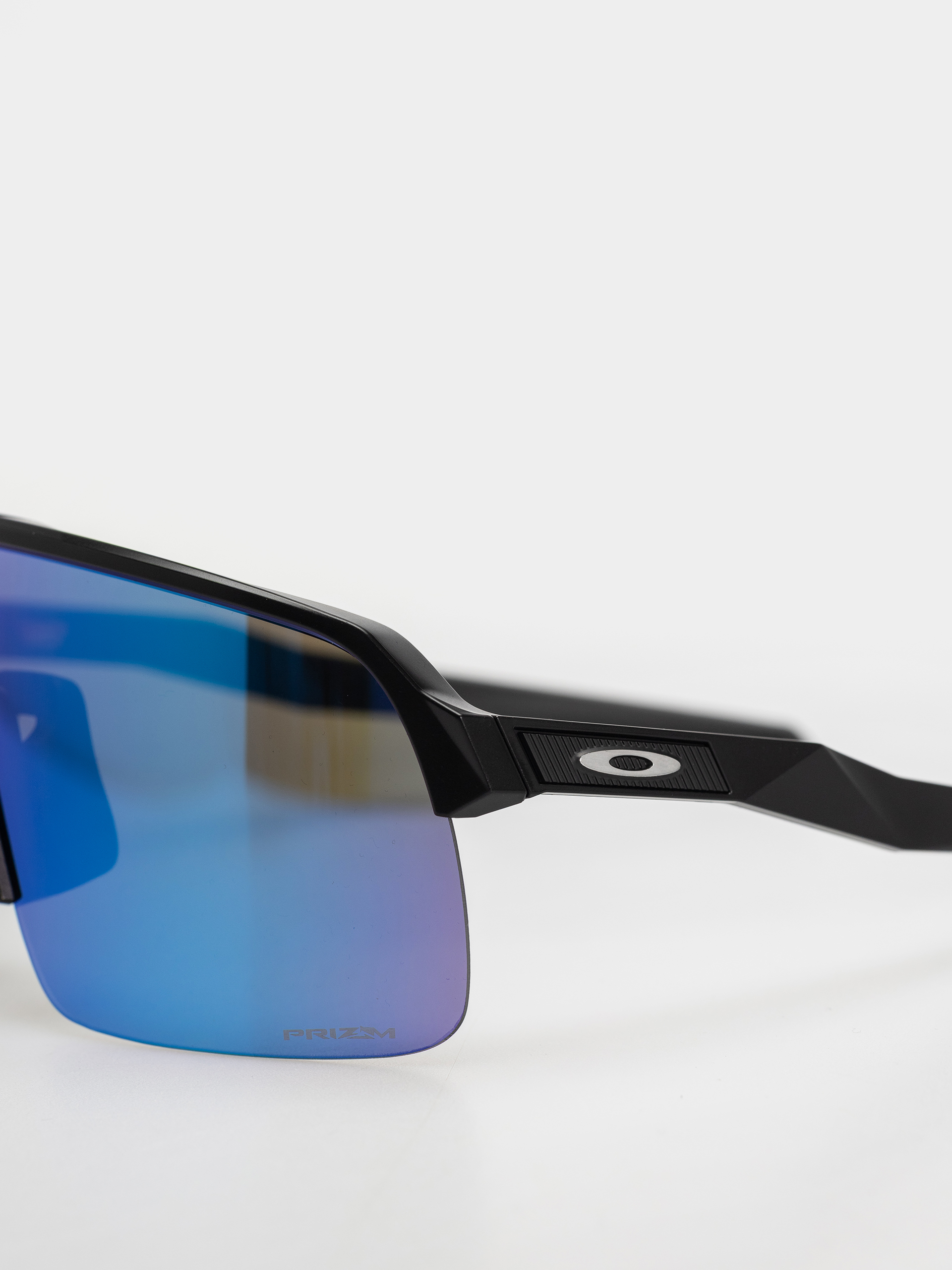 Ochelari de soare Oakley Sutro Lite (matte black/prizm sapphire)