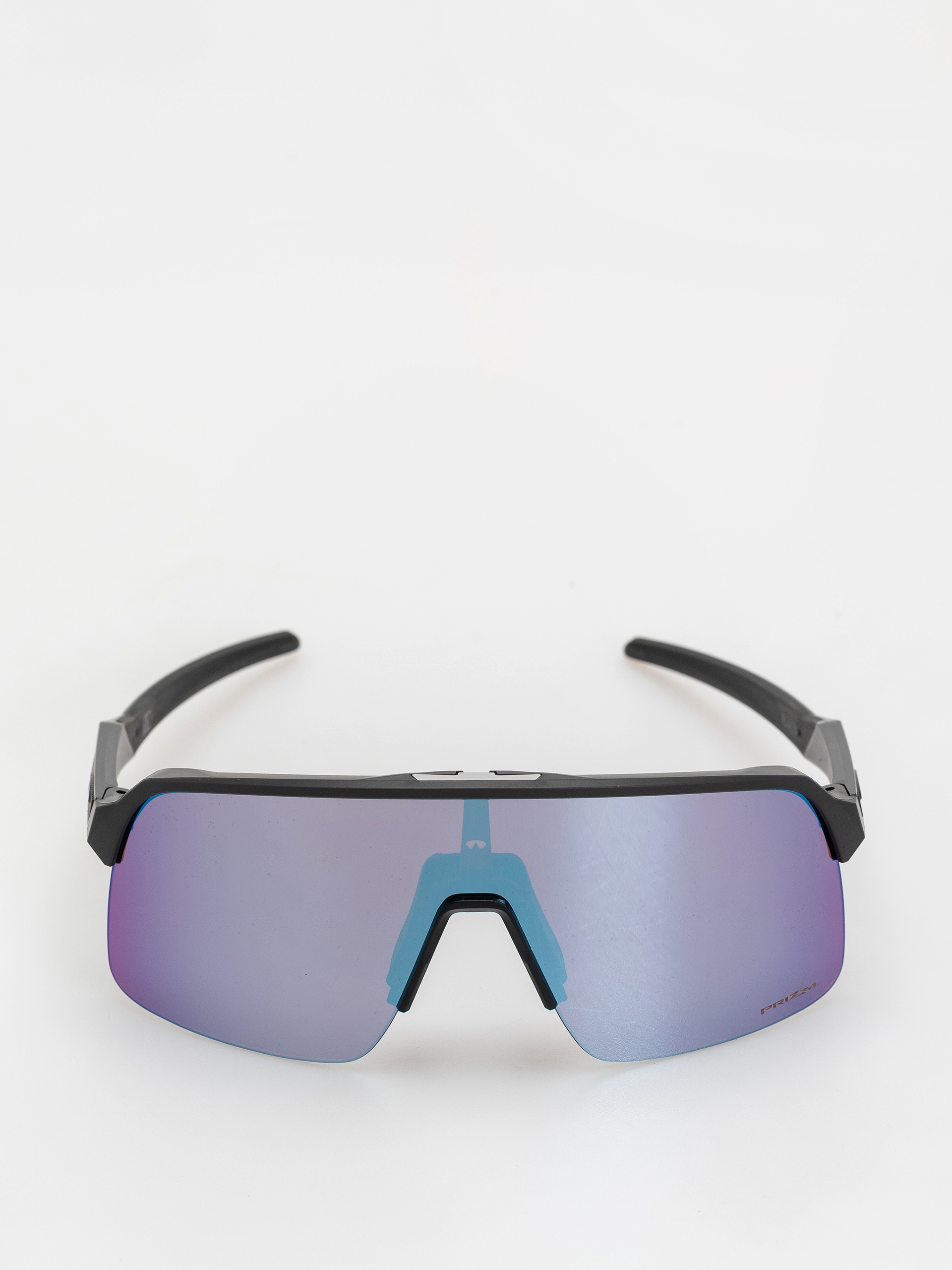 Ochelari de soare Oakley Sutro Lite (matte carbon/prizm snow sapphire)
