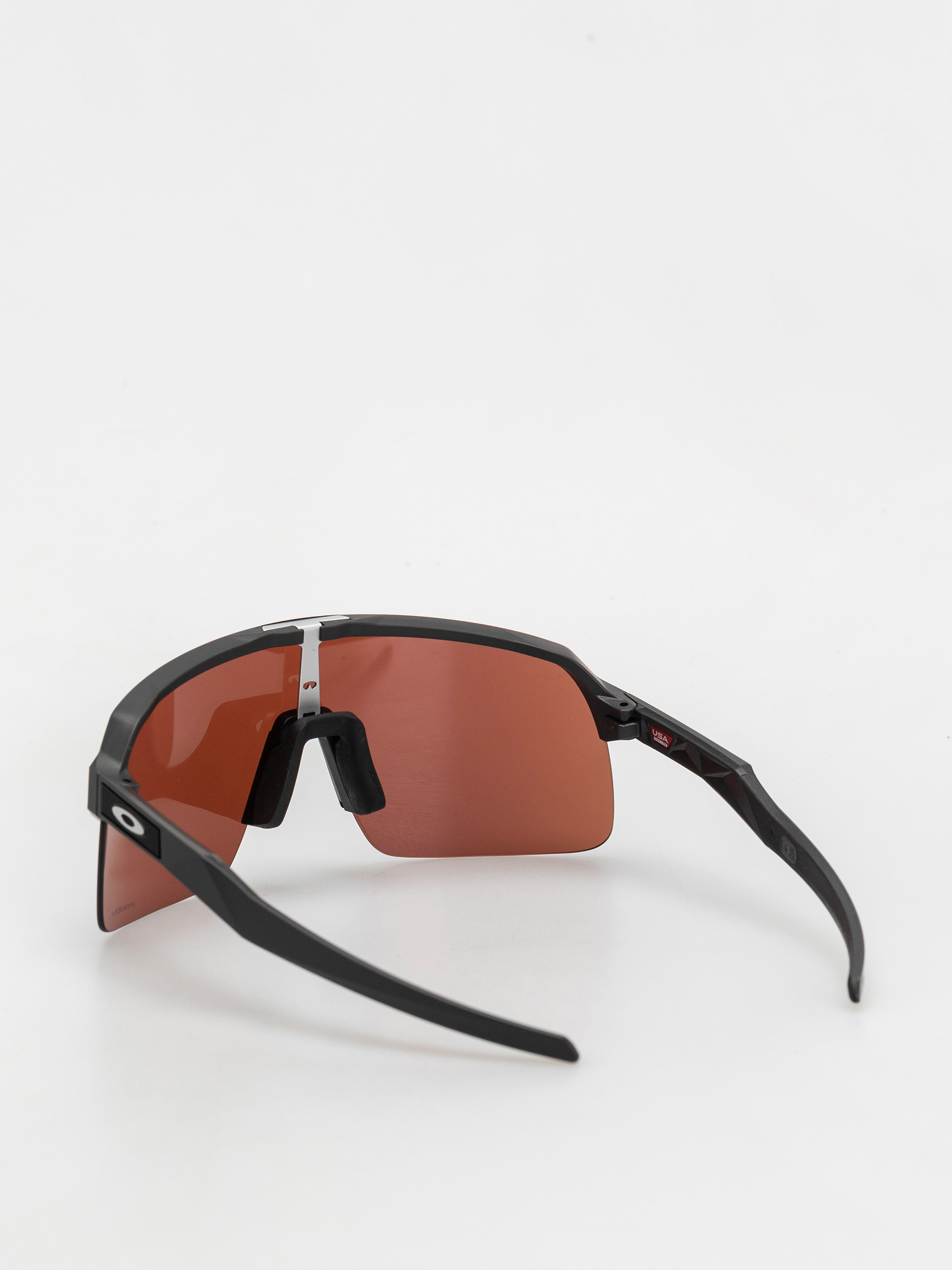 Ochelari de soare Oakley Sutro Lite (matte carbon/prizm snow sapphire)