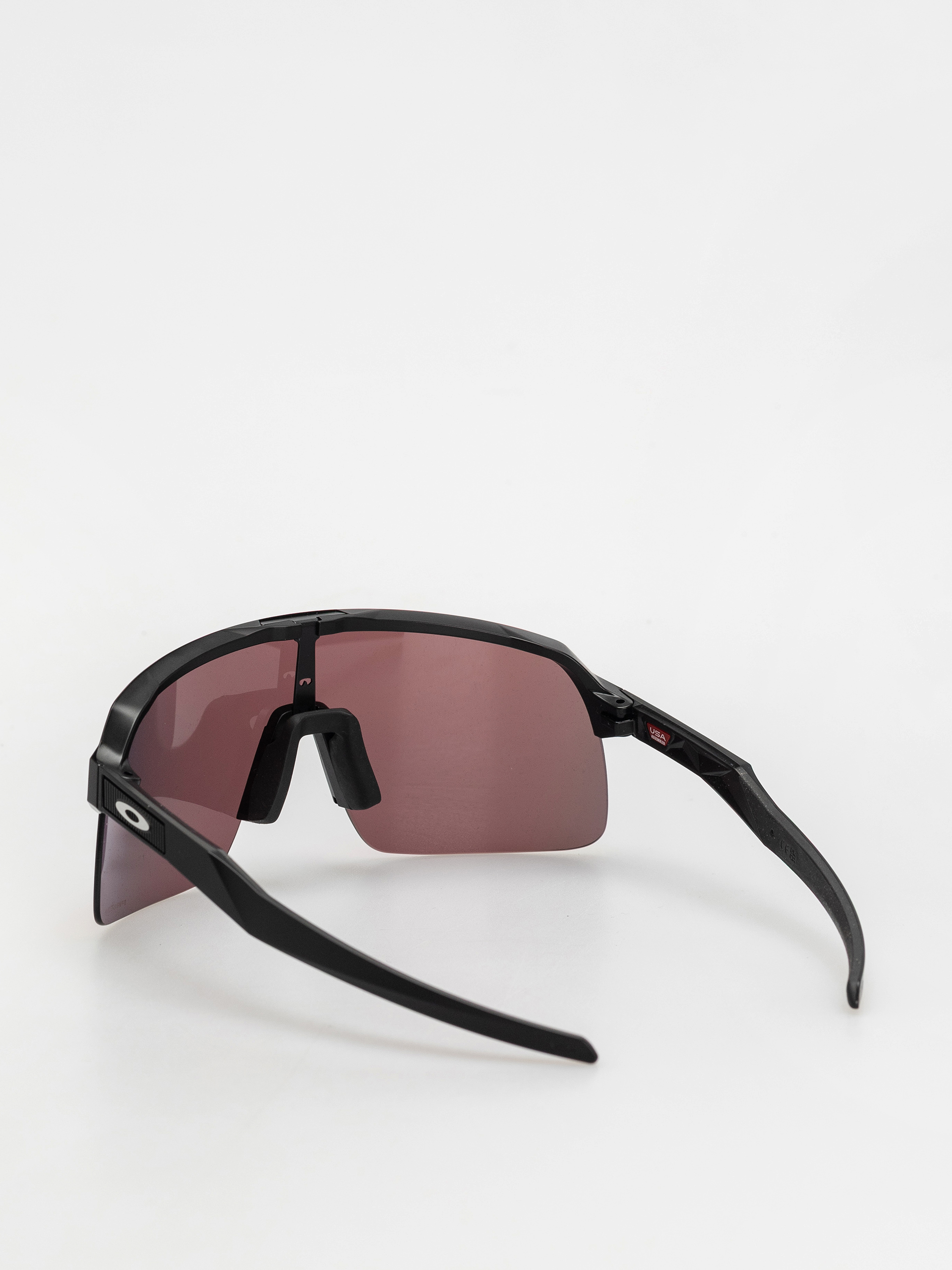 Ochelari de soare Oakley Sutro Lite (matte black/prizm field)