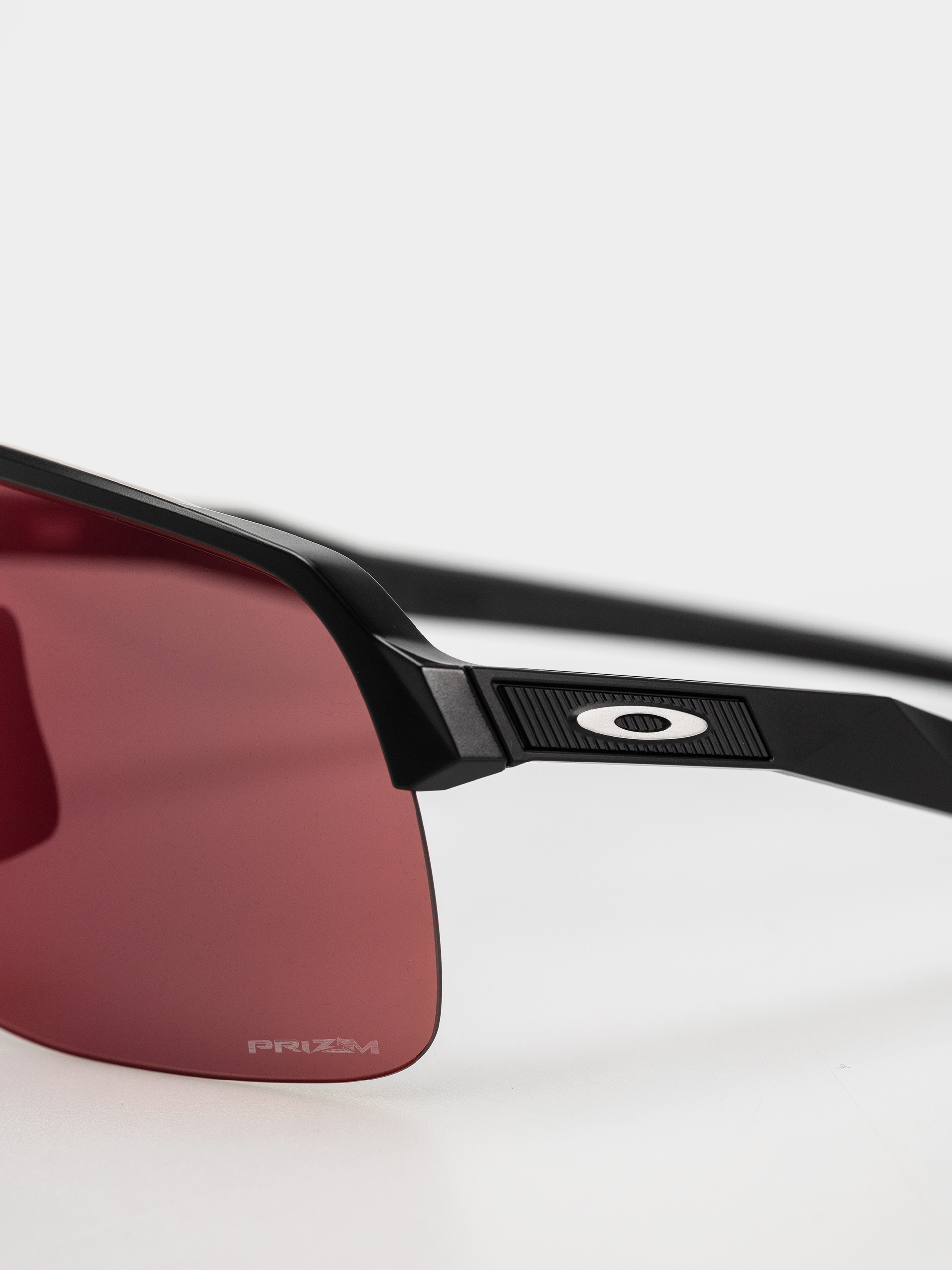 Ochelari de soare Oakley Sutro Lite (matte black/prizm field)