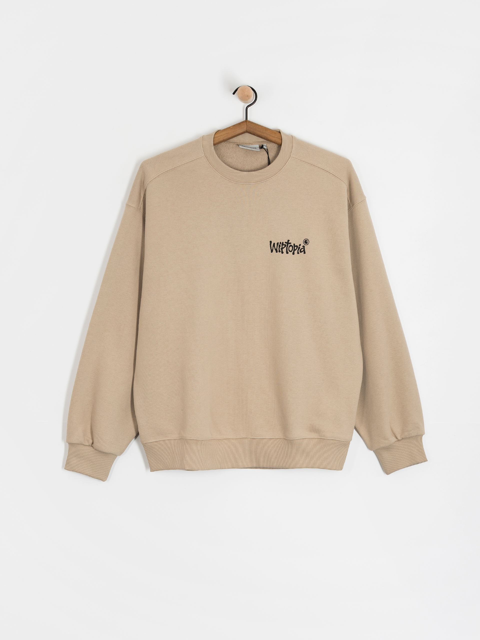 Hanorac Carhartt WIP Wiptopia (wall)