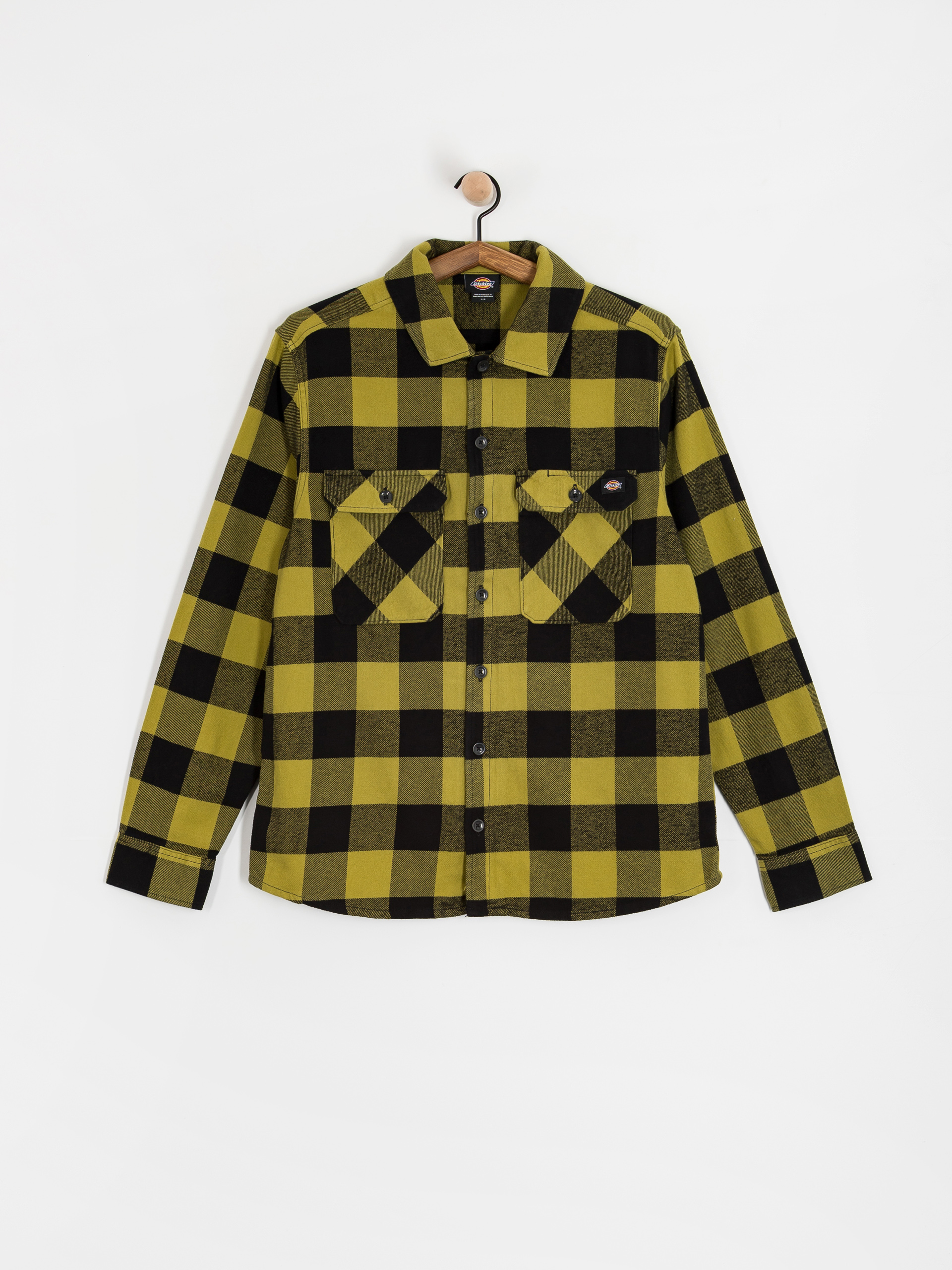 Cămașă Dickies New Sacramento (evergreen sprig)