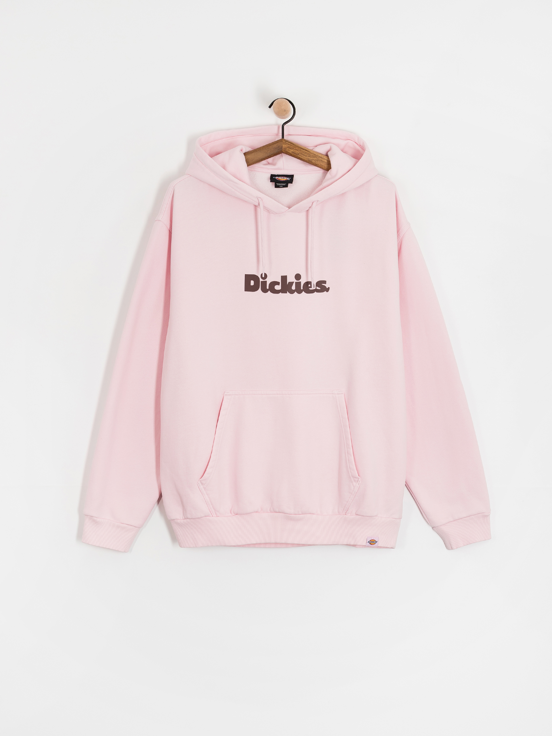 Hanorac cu glugă Dickies Slayden HD (winsome orchid)