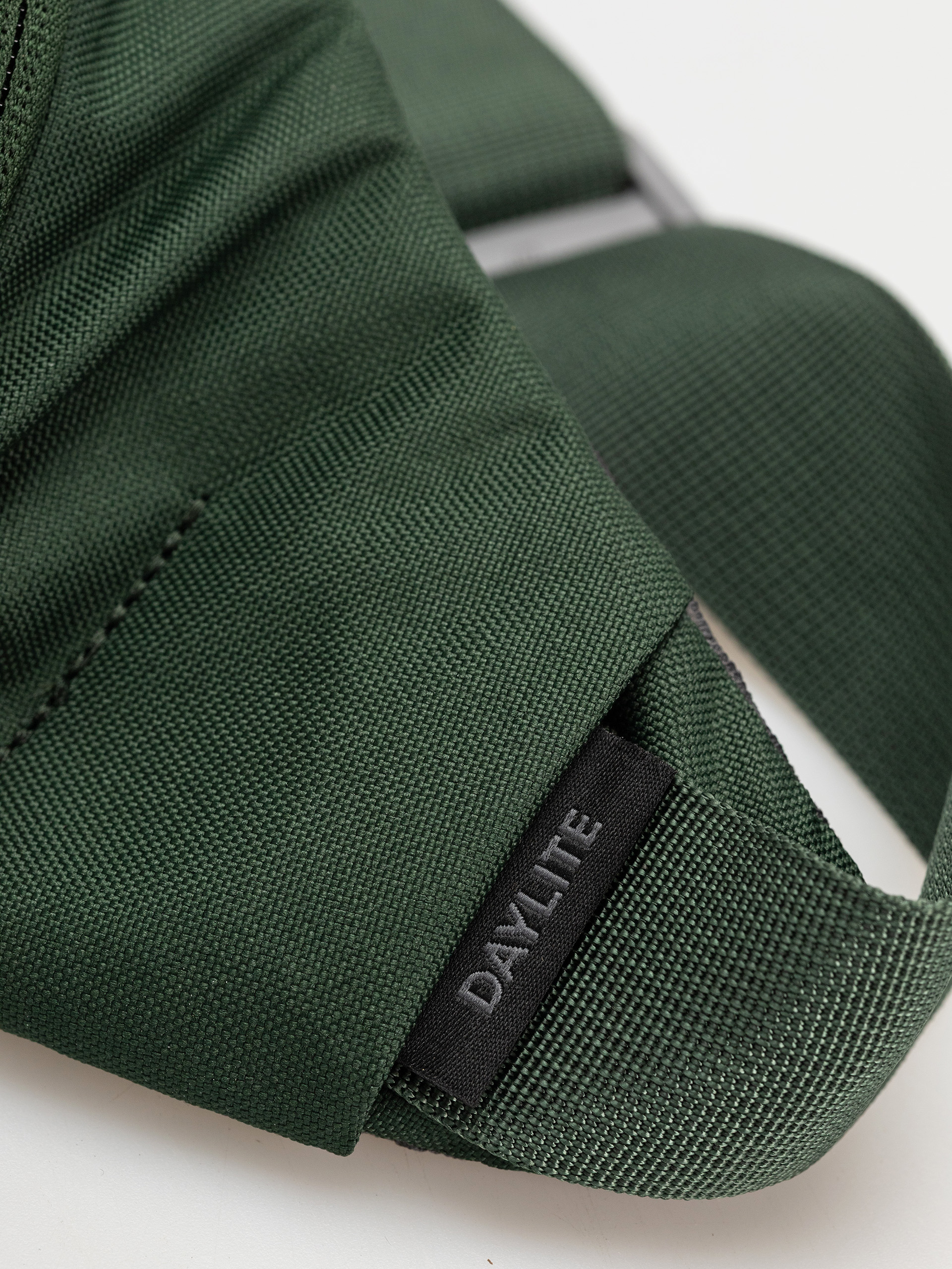 Borsetă de brâu Osprey Daylite Waist Pack (green belt/green canopy)