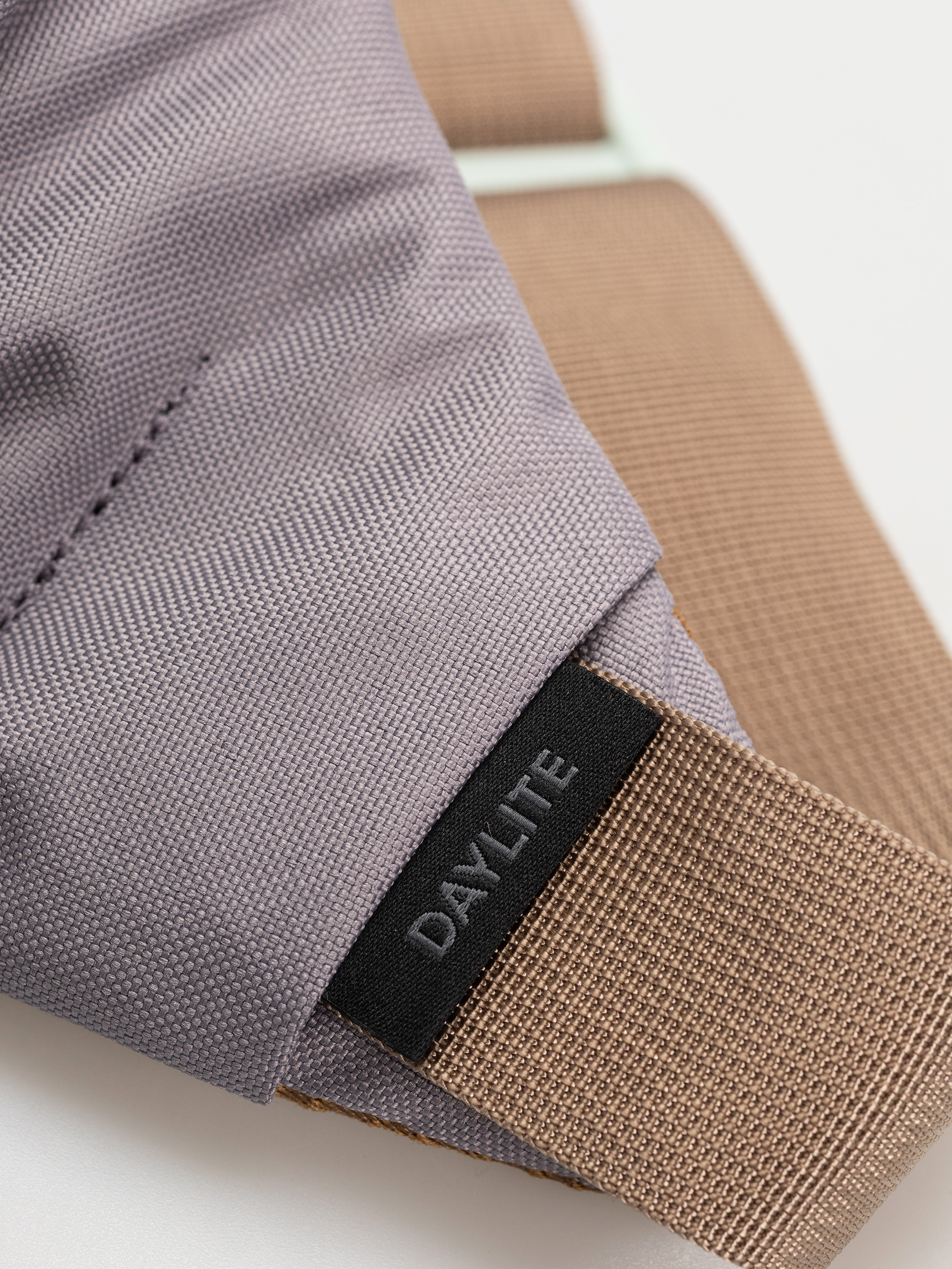 Borsetă de brâu Osprey Daylite Waist Pack (soundwave grey/latte brown)