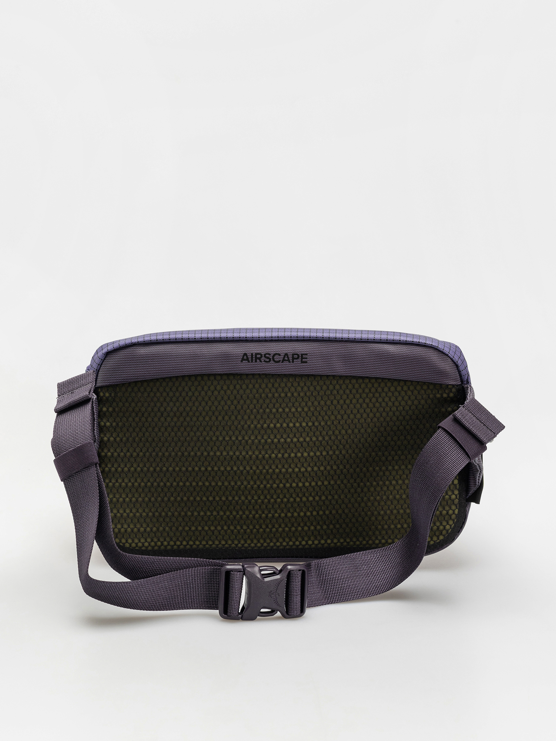Borsetă de brâu Osprey Transporter Waist (euphoria purple/purple ink)