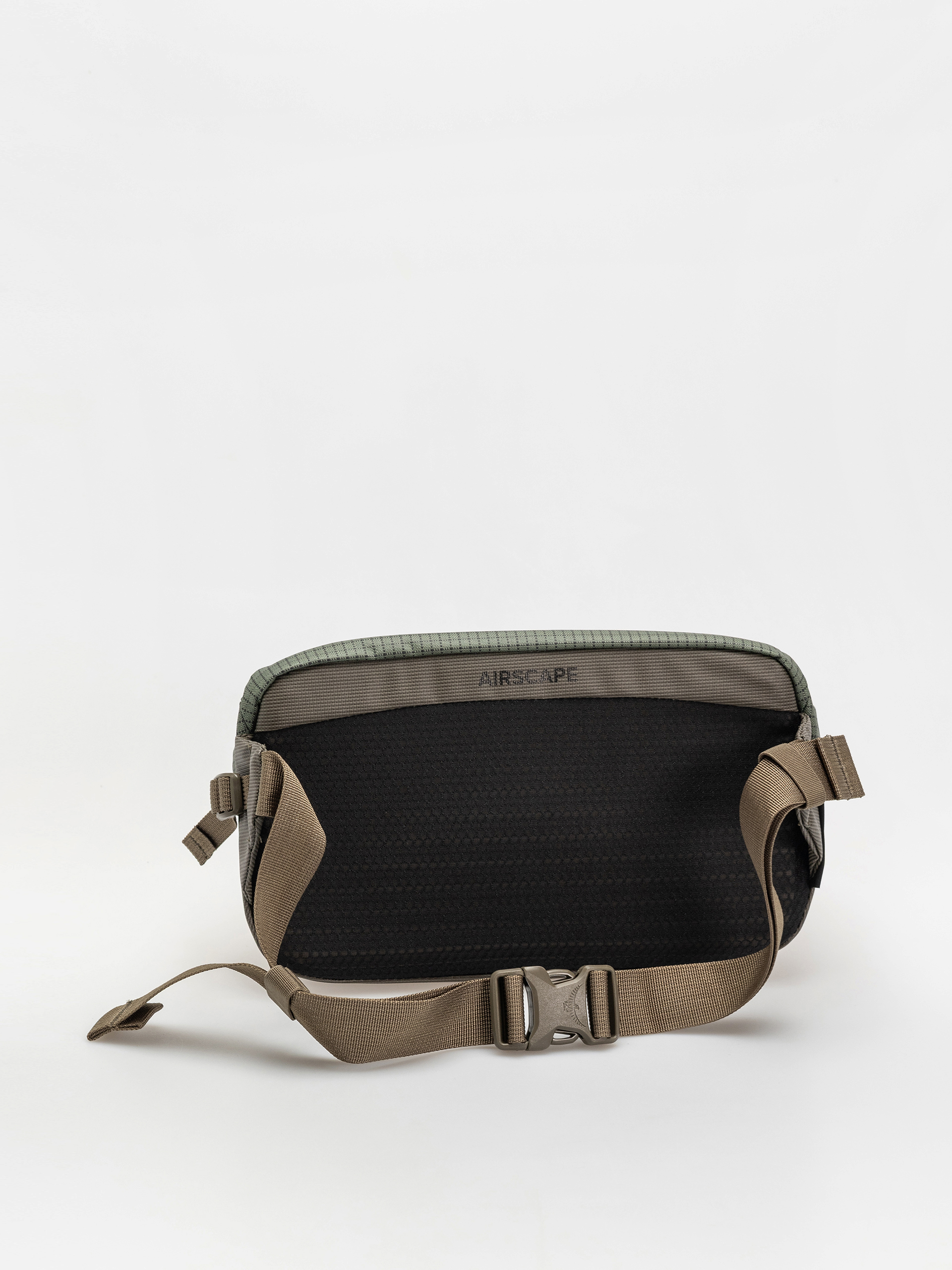 Borsetă de brâu Osprey Transporter Waist (pine leaf/earl grey)