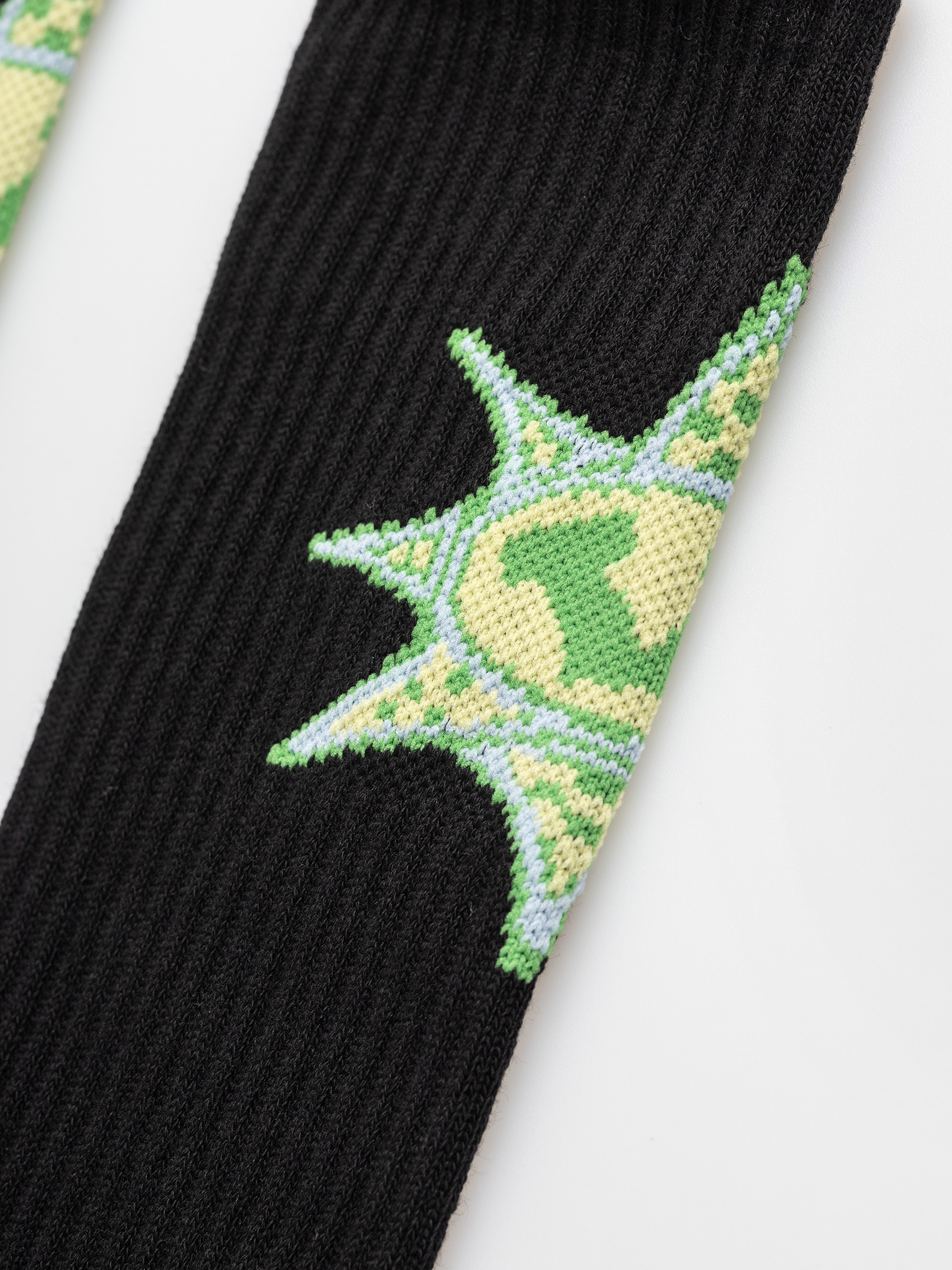 Șosete Vans Stowers Crew (black)