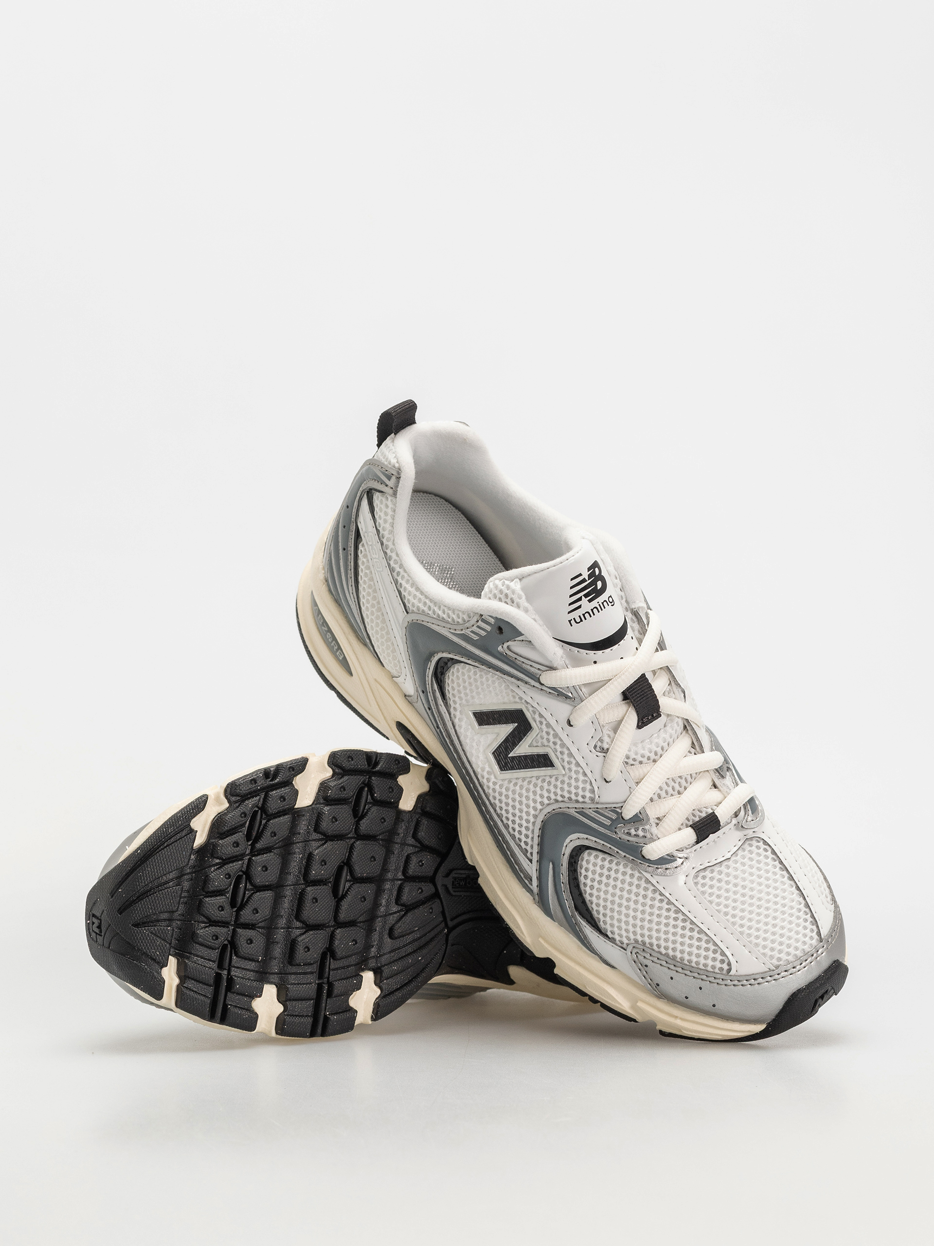 Pantofi New Balance 530 (silver metallic)