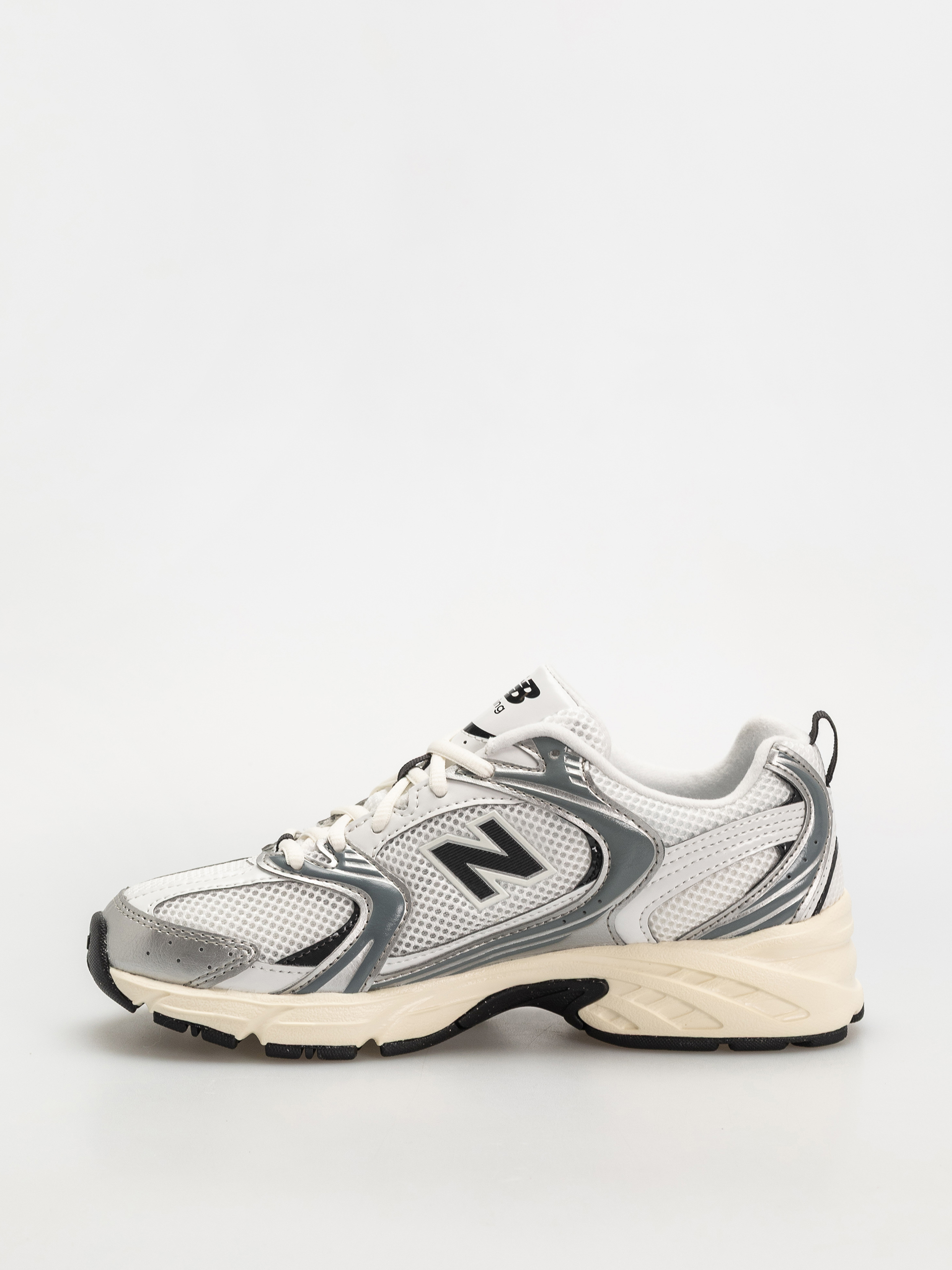 Pantofi New Balance 530 (silver metallic)