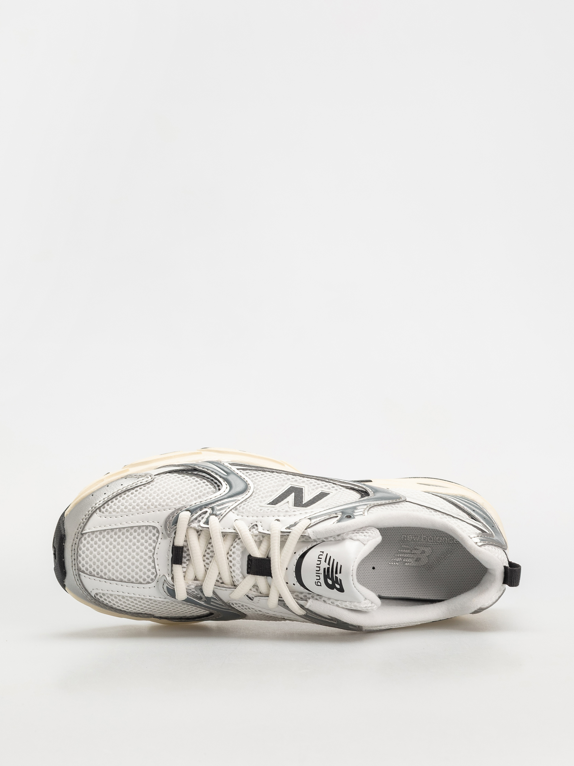 Pantofi New Balance 530 (silver metallic)