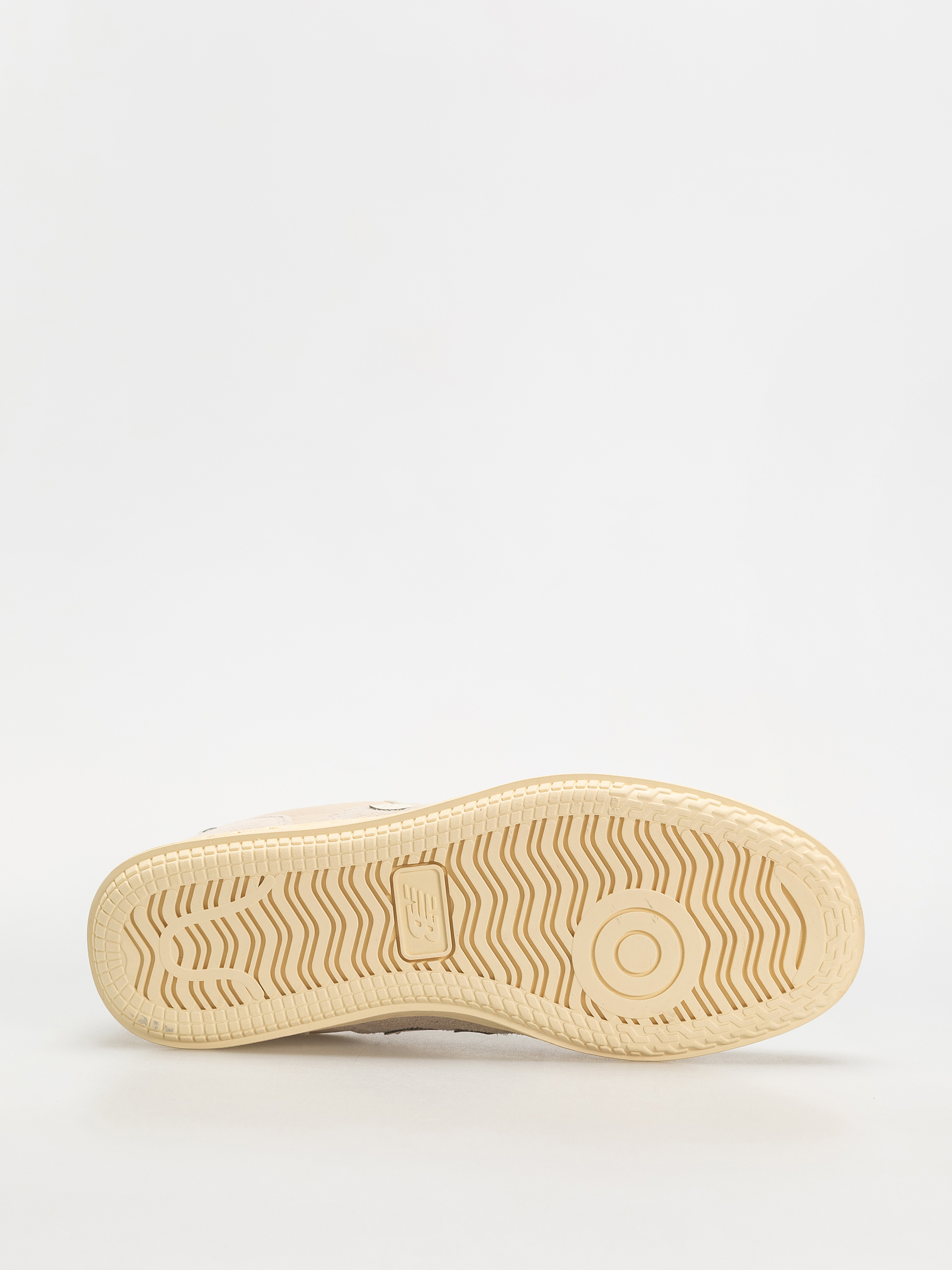 Pantofi New Balance 500 (beige)