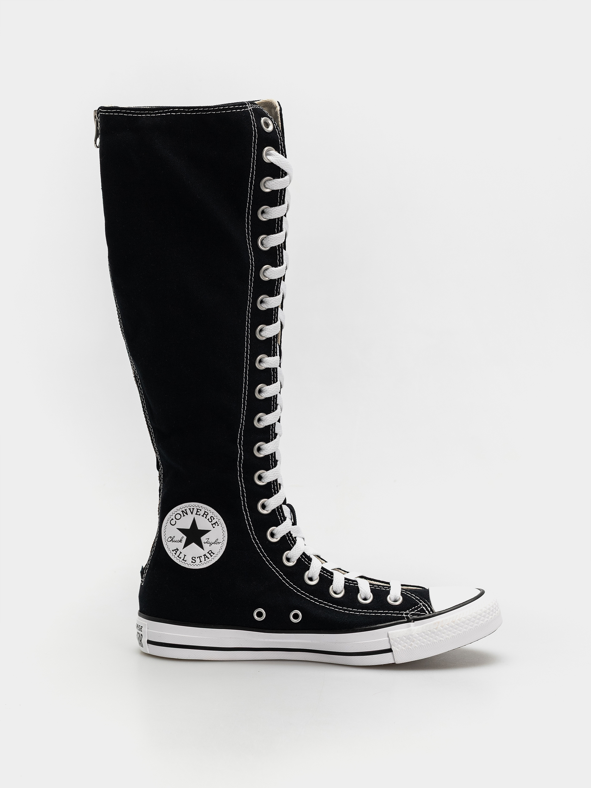 Pantofi Converse Chuck Taylor All Star XX Hi (black)