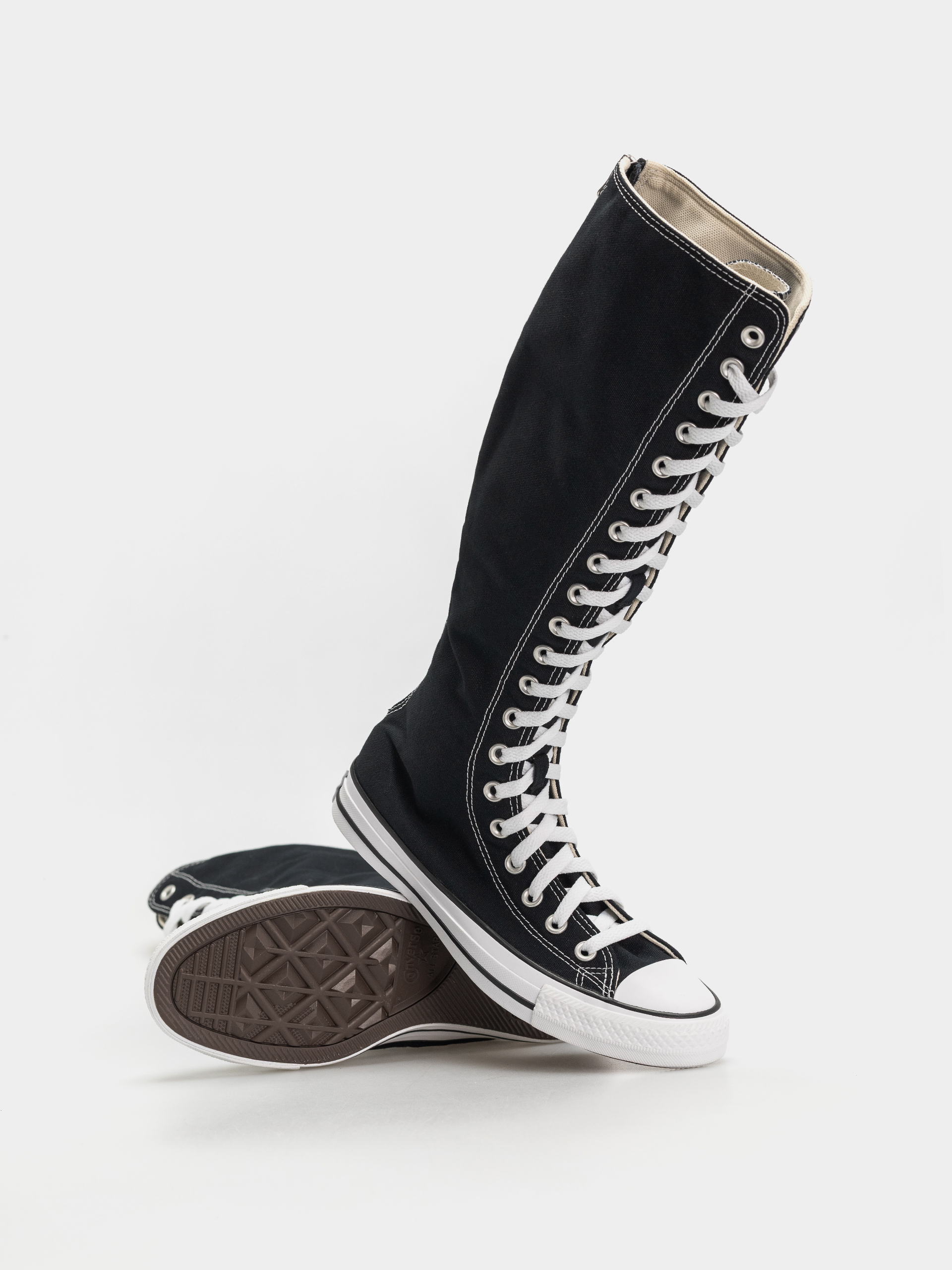 Pantofi Converse Chuck Taylor All Star XX Hi (black)