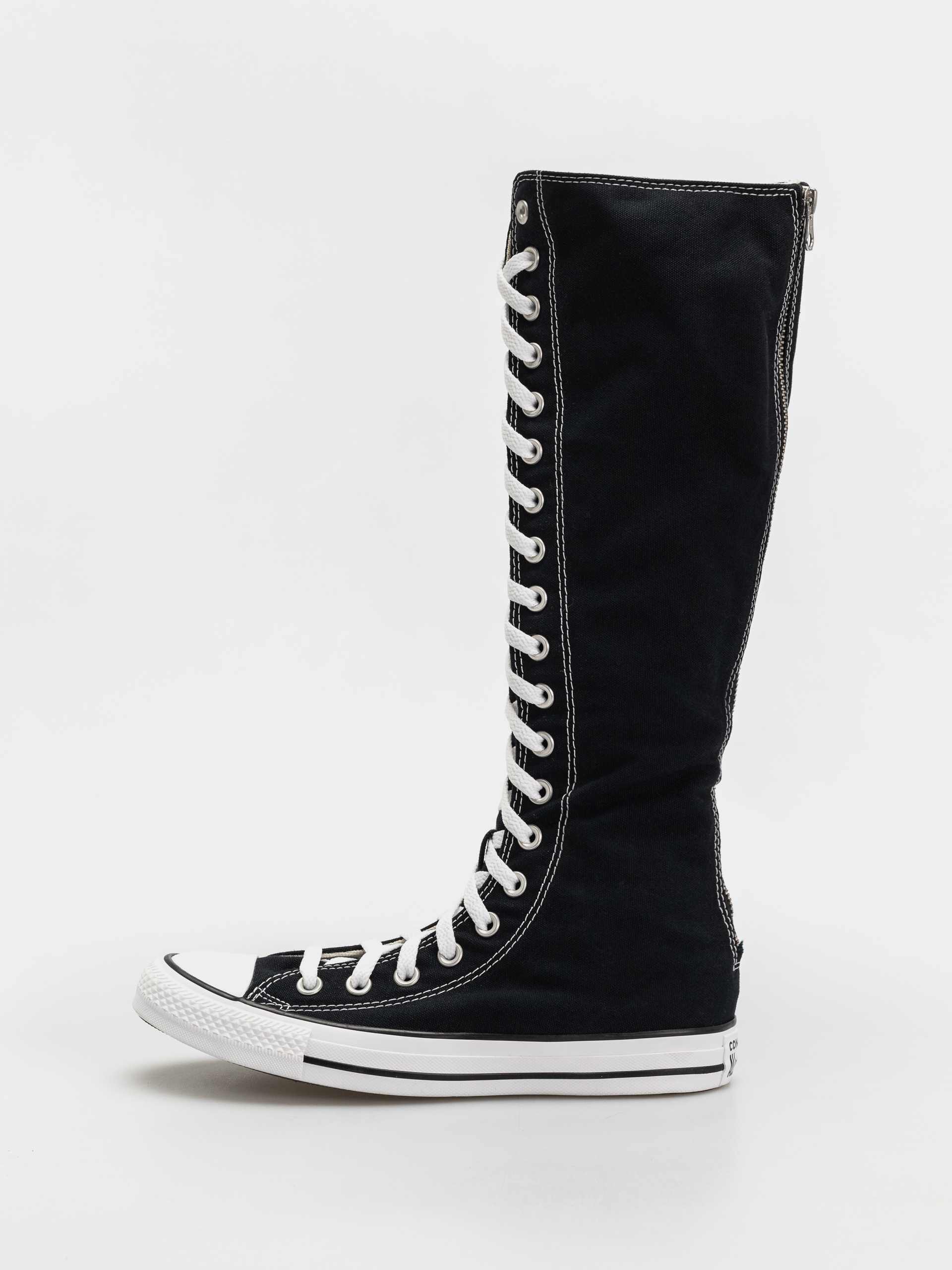 Pantofi Converse Chuck Taylor All Star XX Hi (black)