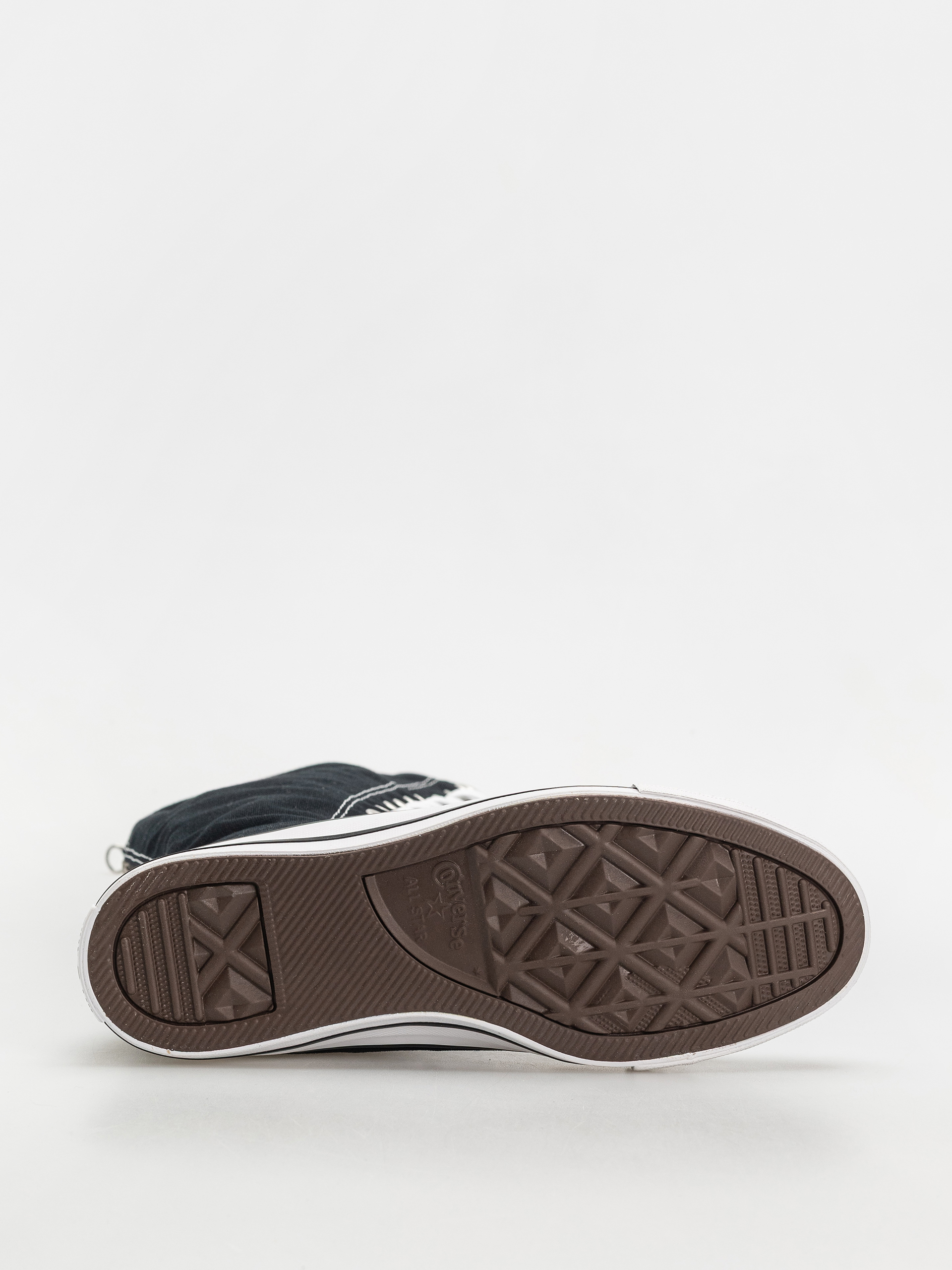 Pantofi Converse Chuck Taylor All Star XX Hi (black)