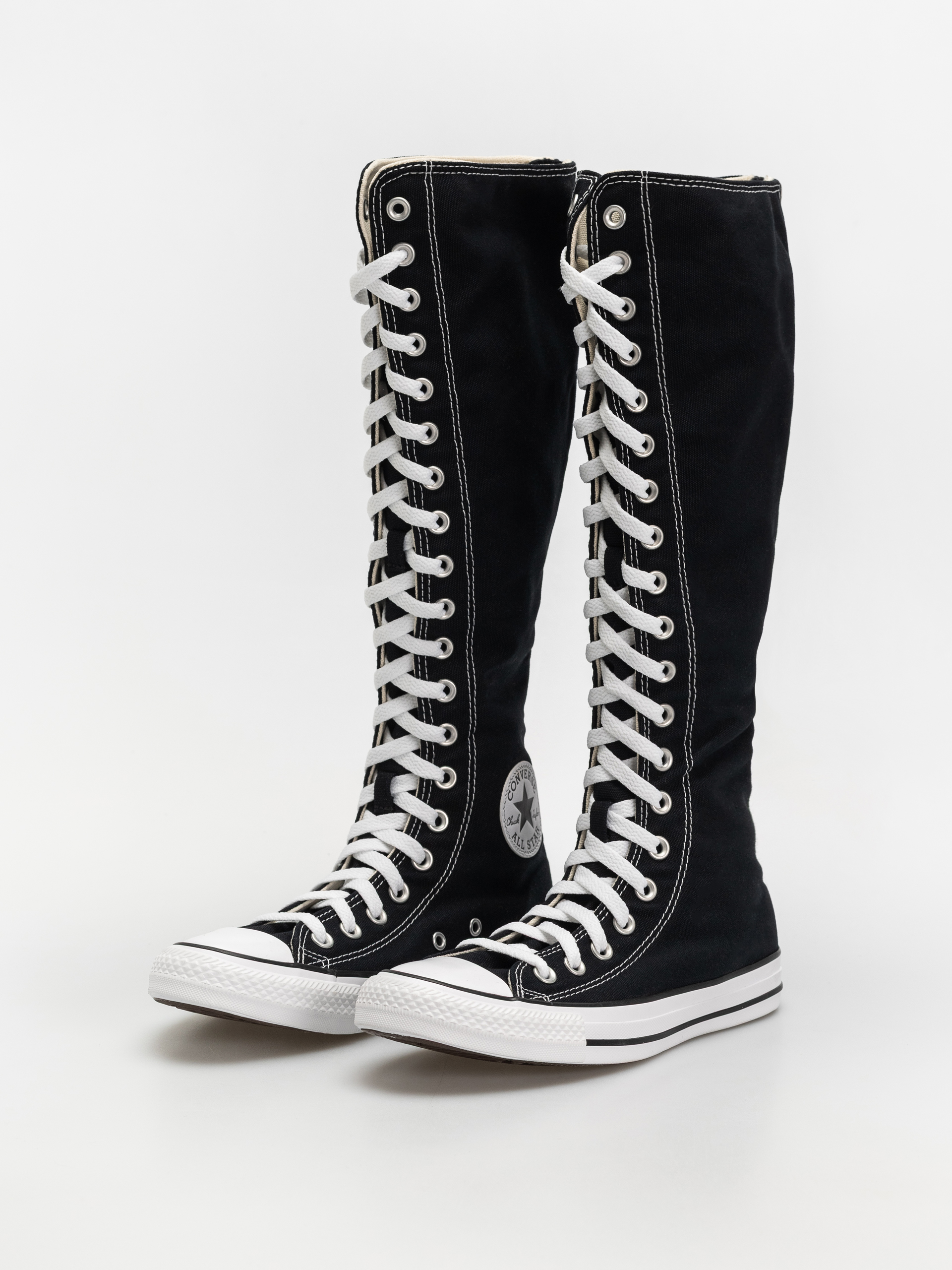 Pantofi Converse Chuck Taylor All Star XX Hi (black)