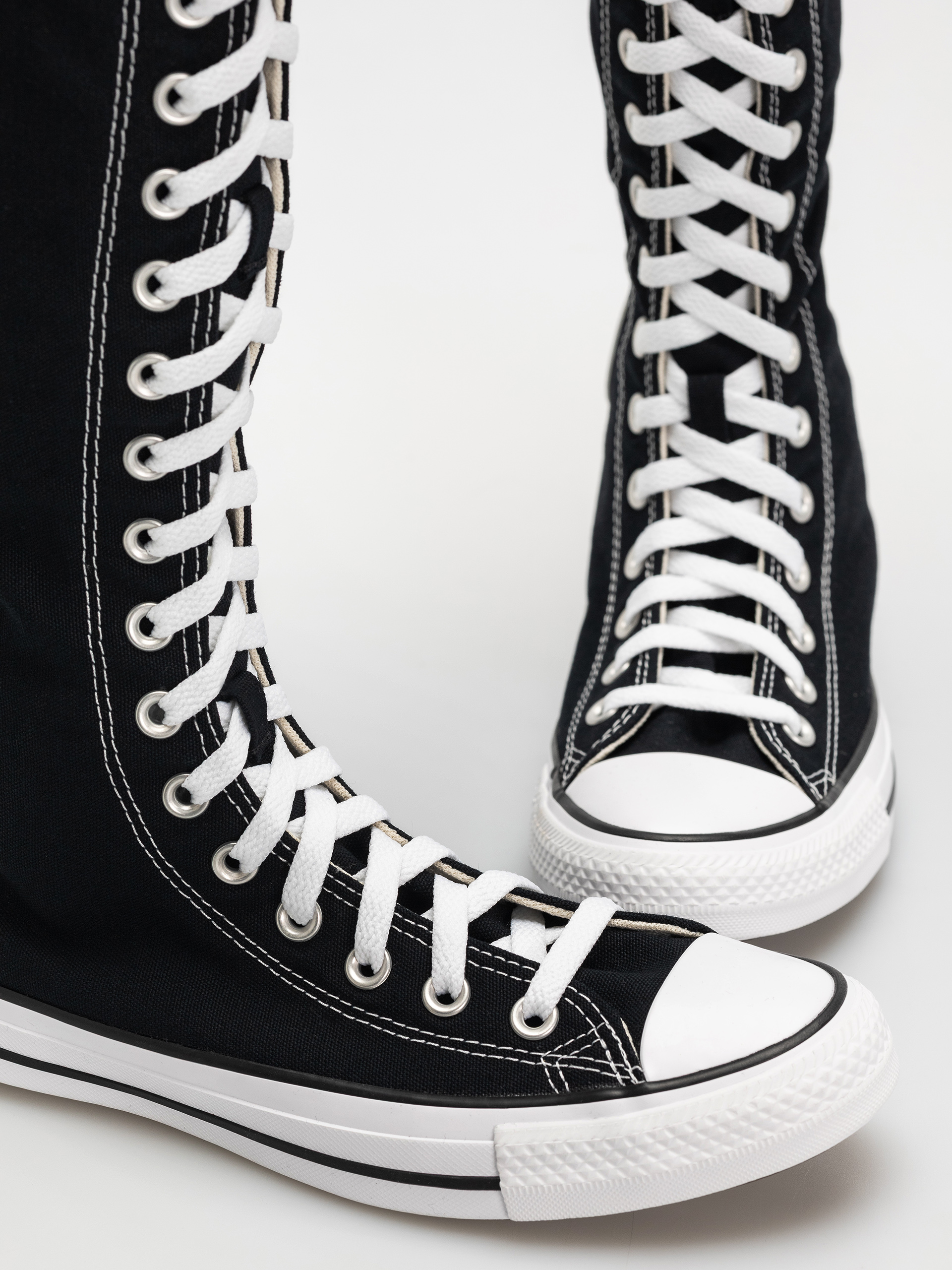 Pantofi Converse Chuck Taylor All Star XX Hi (black)