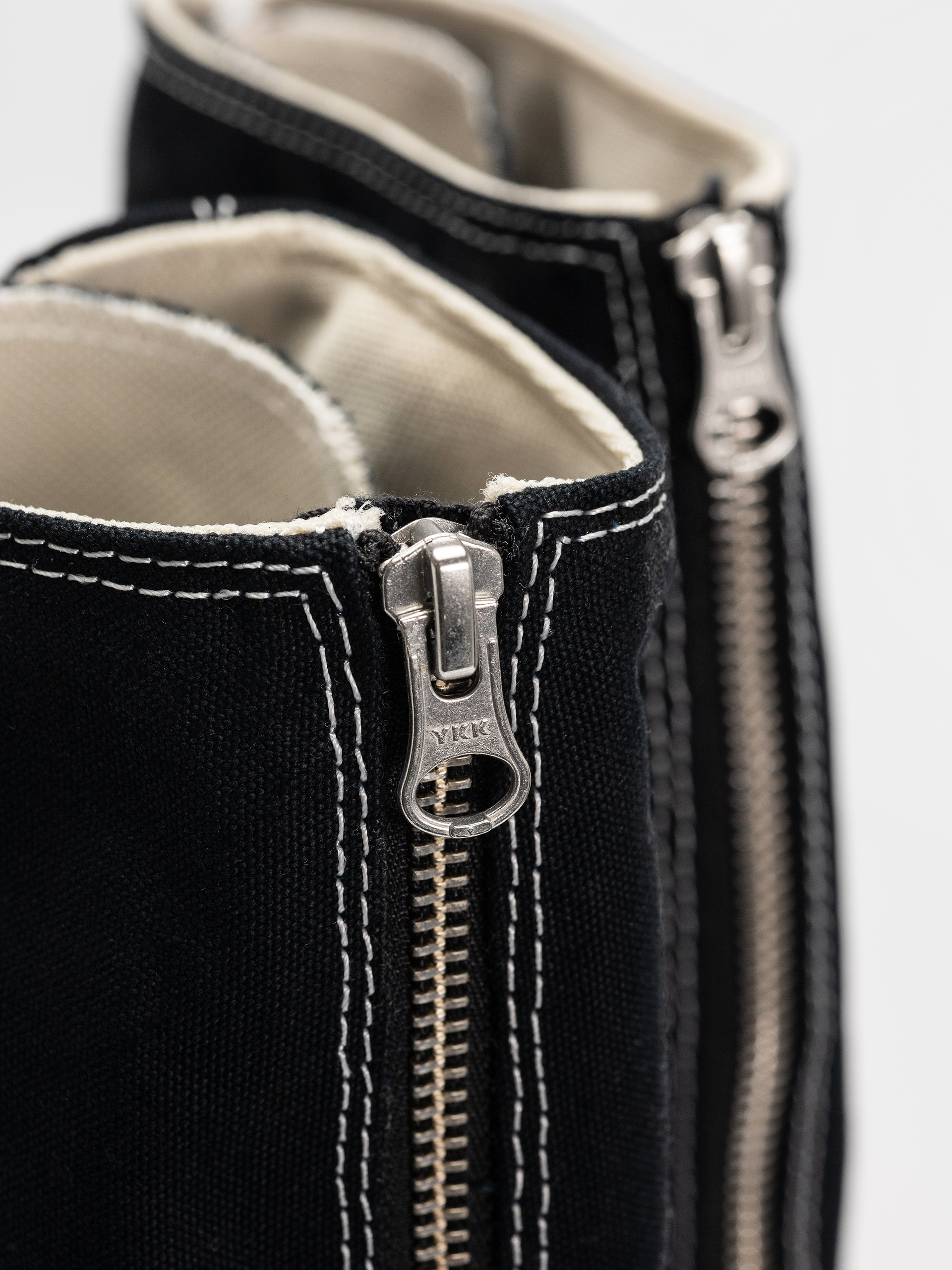 Pantofi Converse Chuck Taylor All Star XX Hi (black)