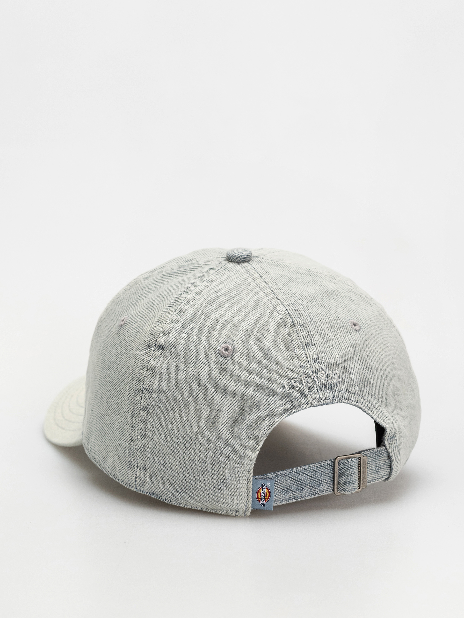 Șapcă Dickies Dad Cap (vintage aged blue)