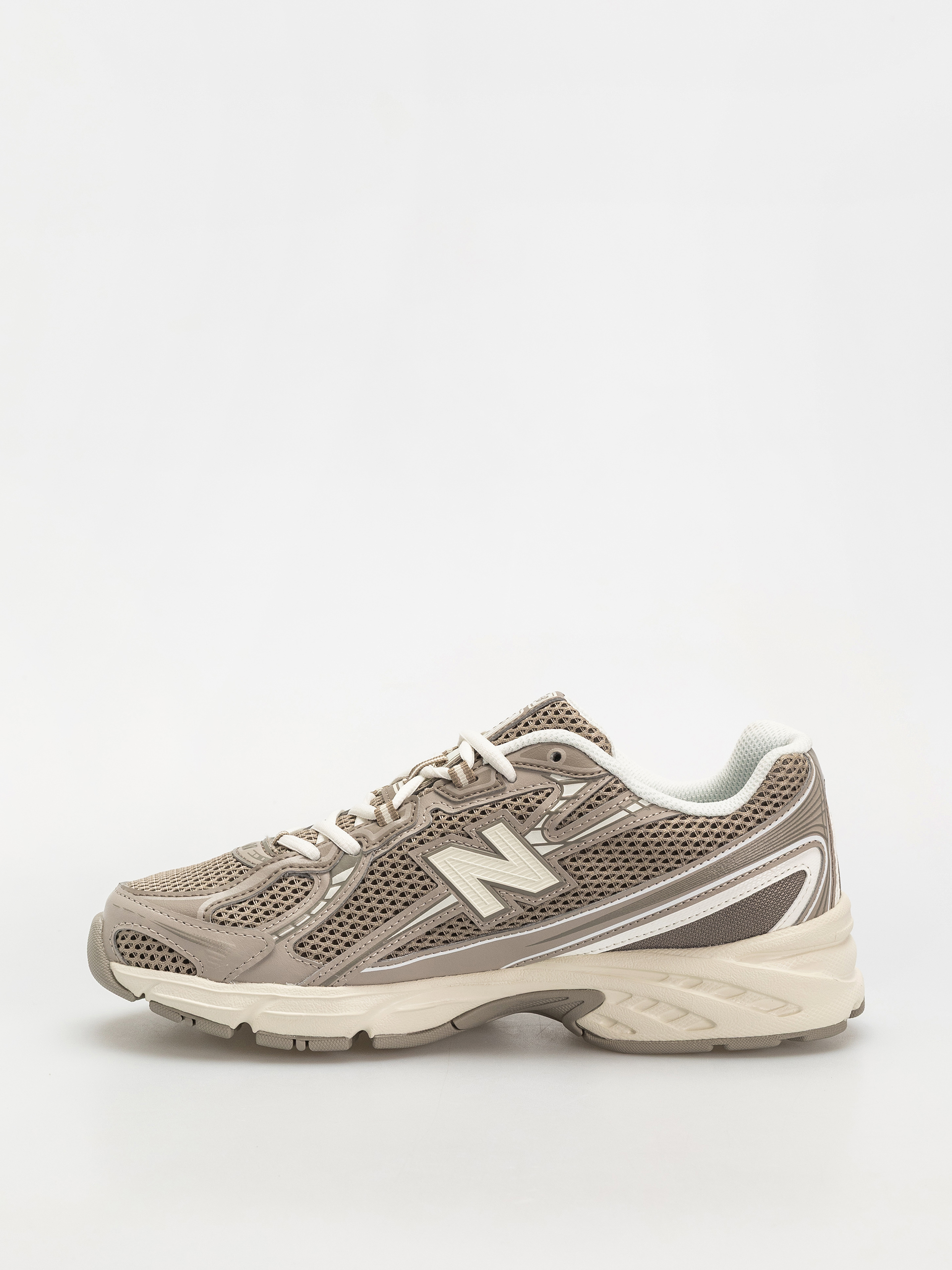Pantofi New Balance 740 (dark olivine)